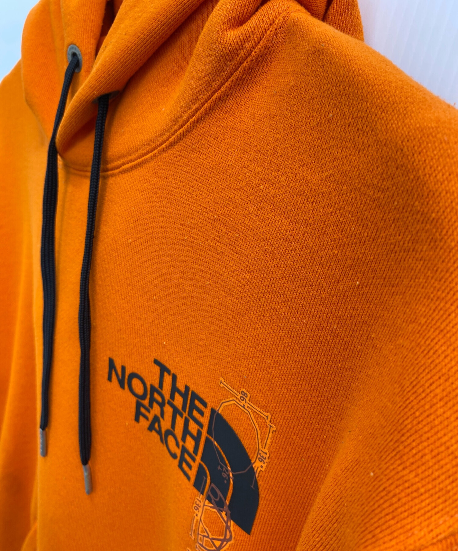 中古・古着通販】THE NORTH FACE (ザ ノース フェイス) バックハーフ