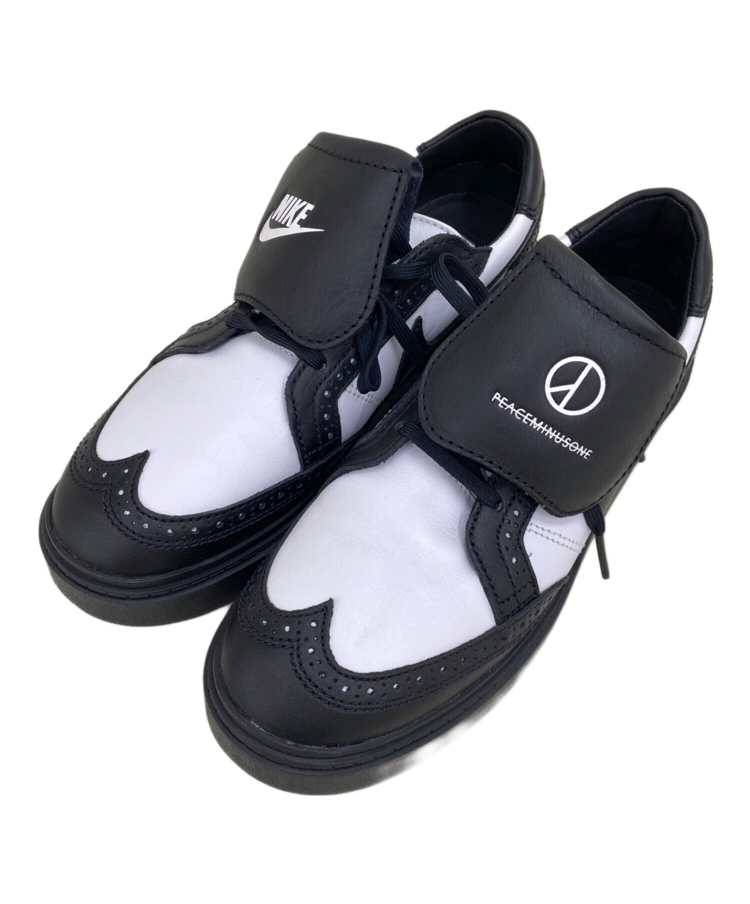 中古・古着通販】NIKE (ナイキ) PEACEMINUSONE (ピースマイナスワン