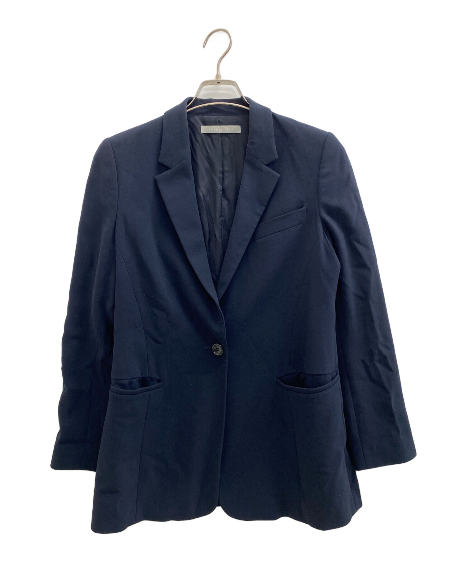 中古・古着通販】theory luxe (セオリーリュクス) テーラード 