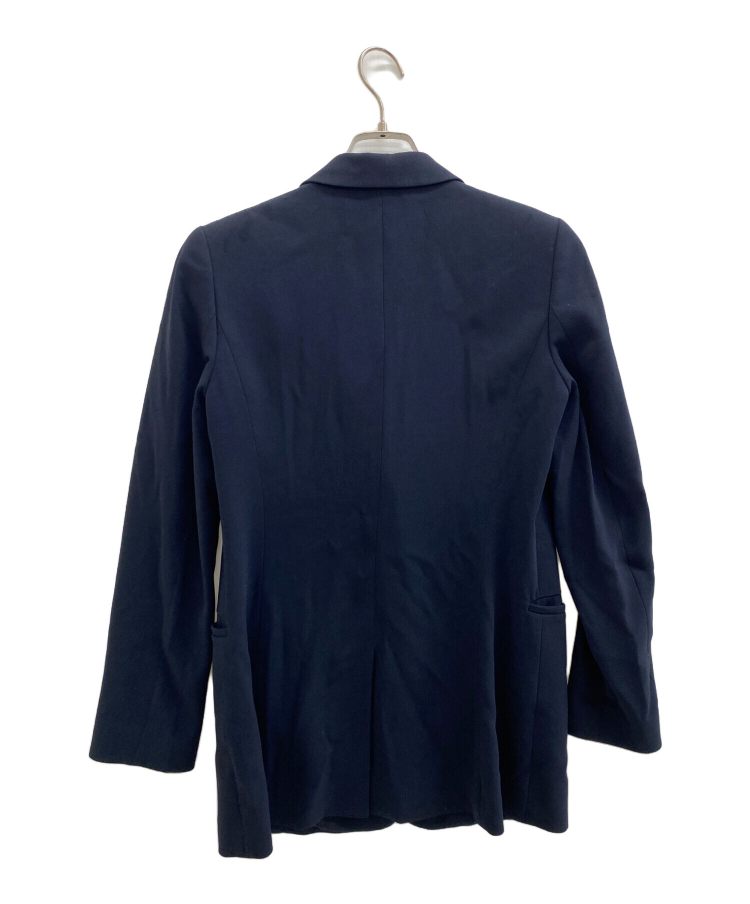 中古・古着通販】theory luxe (セオリーリュクス) テーラード 