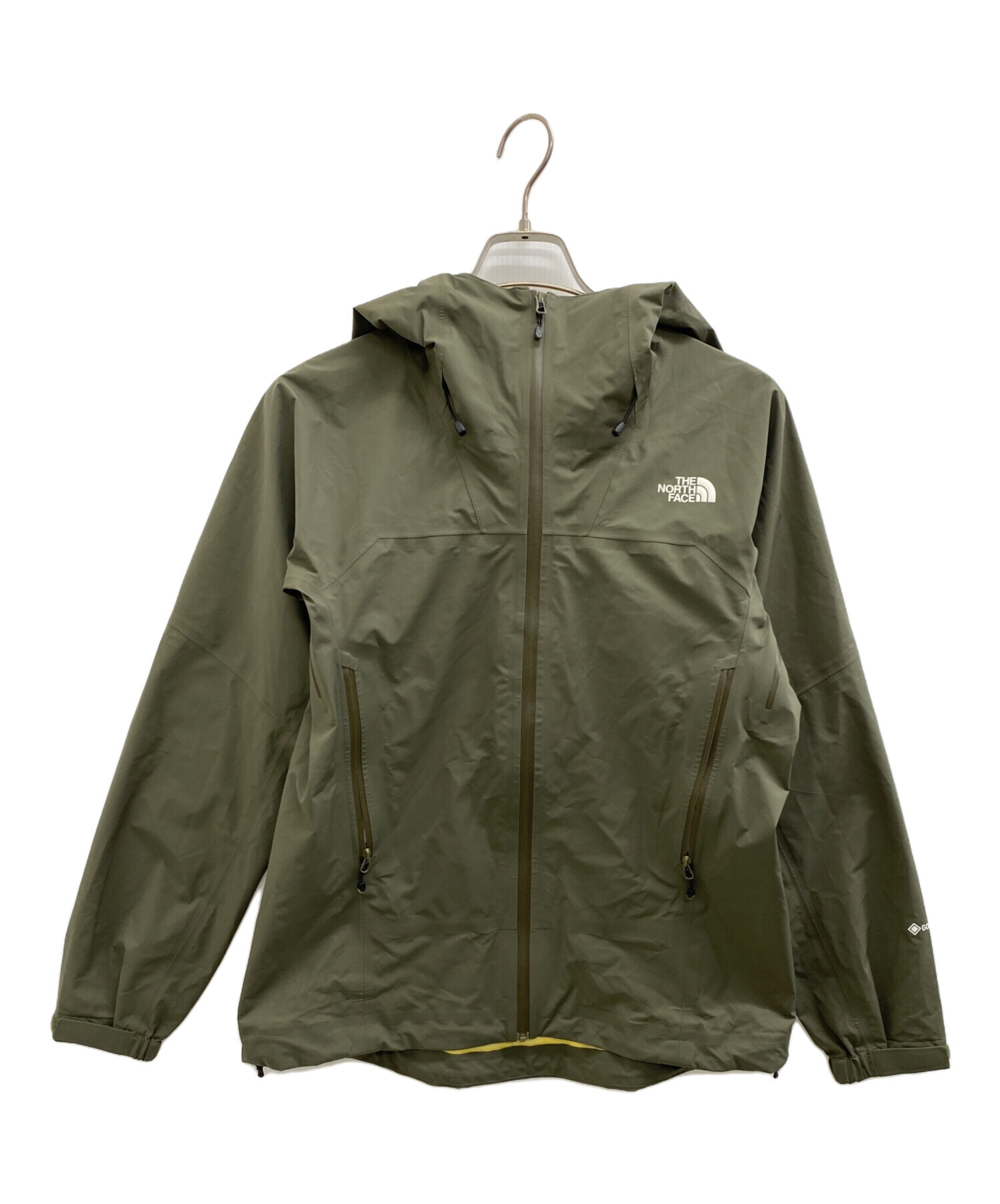 中古・古着通販】THE NORTH FACE (ザ ノース フェイス) スーパー 