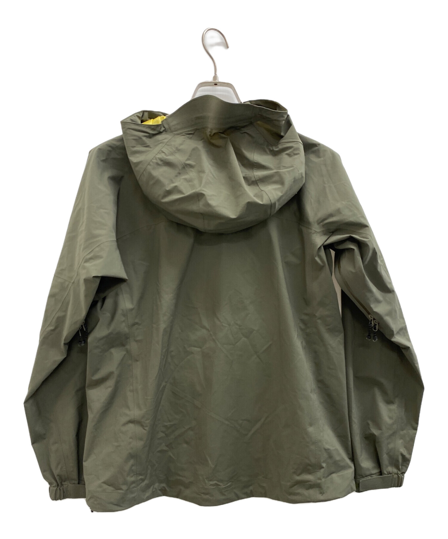 中古・古着通販】THE NORTH FACE (ザ ノース フェイス) スーパー 
