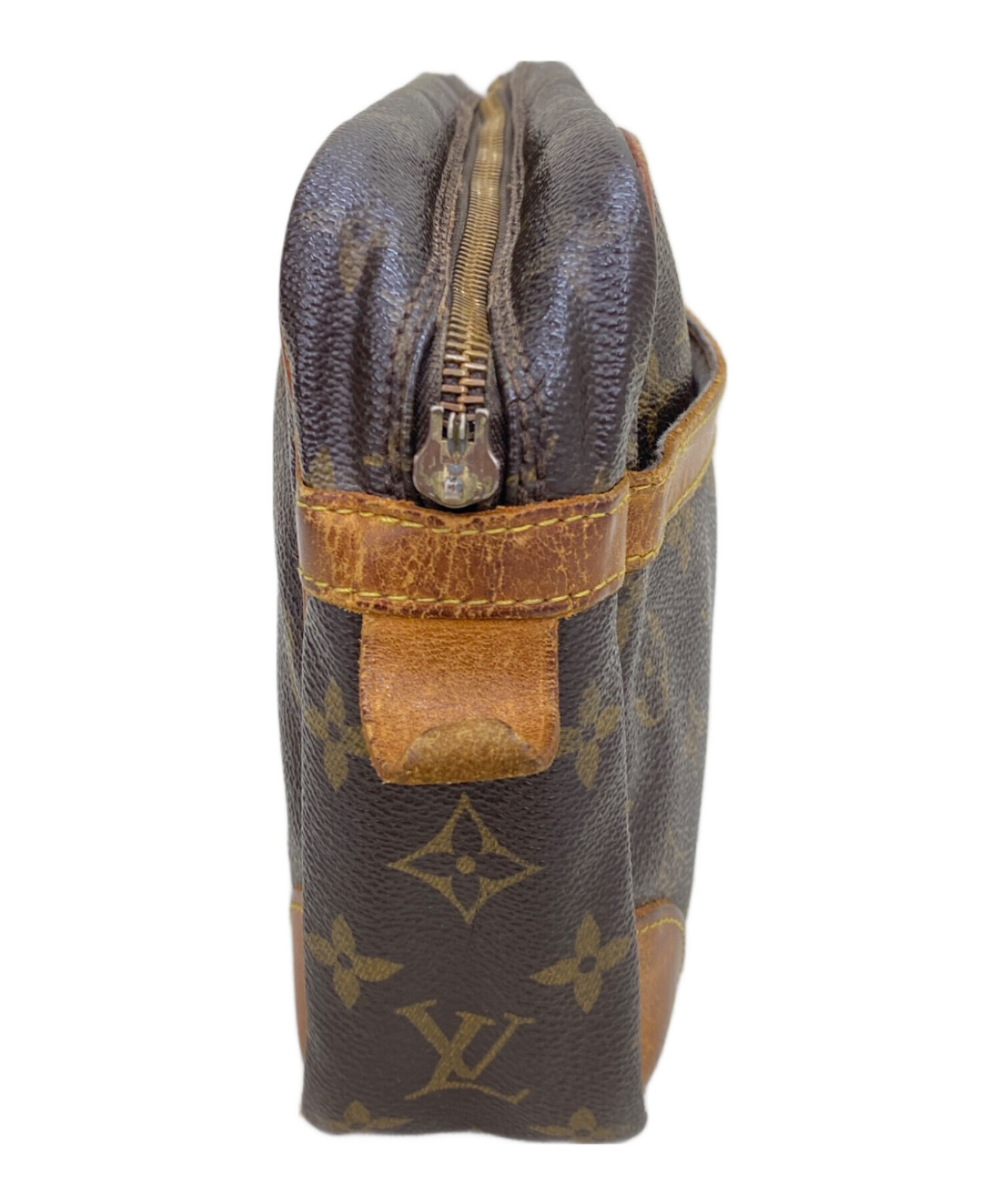 LOUIS VUITTON ルイヴィトン コンピエーニュ 中古・古着通販】LOUIS VUITTON (ルイ ヴィトン) コンピエーニュ