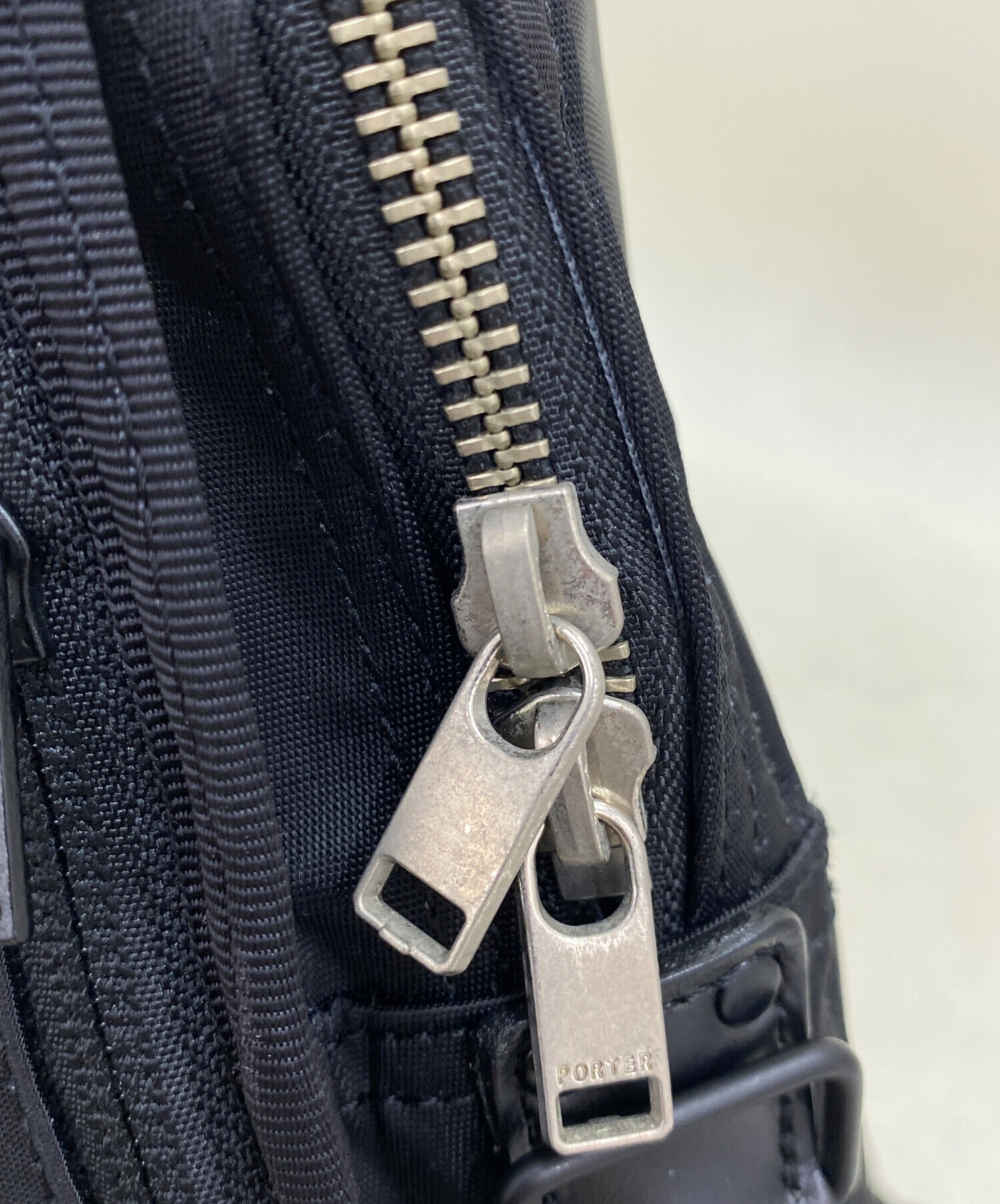 中古・古着通販】PORTER (ポーター) SLING SHOULDER BAG