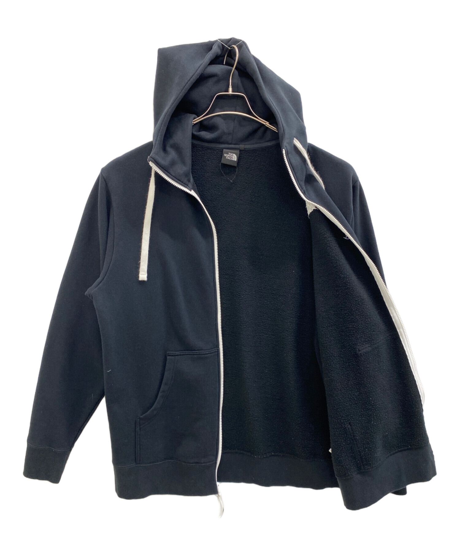 中古・古着通販】THE NORTH FACE (ザ ノース フェイス) リアビュー