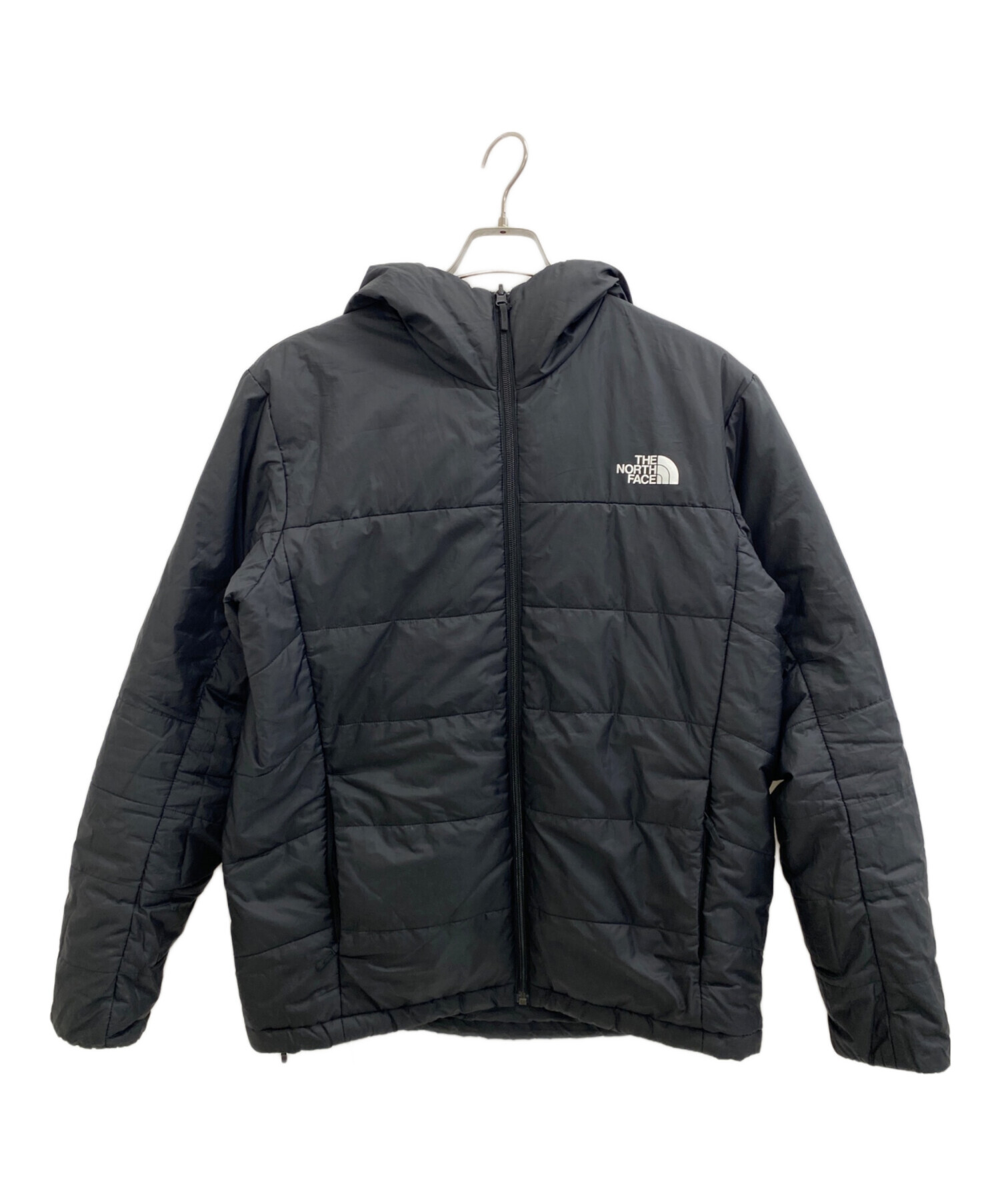 中古・古着通販】THE NORTH FACE (ザ ノース フェイス) リバーシブル 