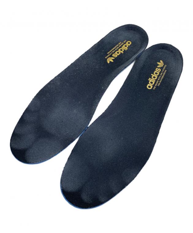 中古・古着通販】adidas (アディダス) スーパースター ADV ブラック