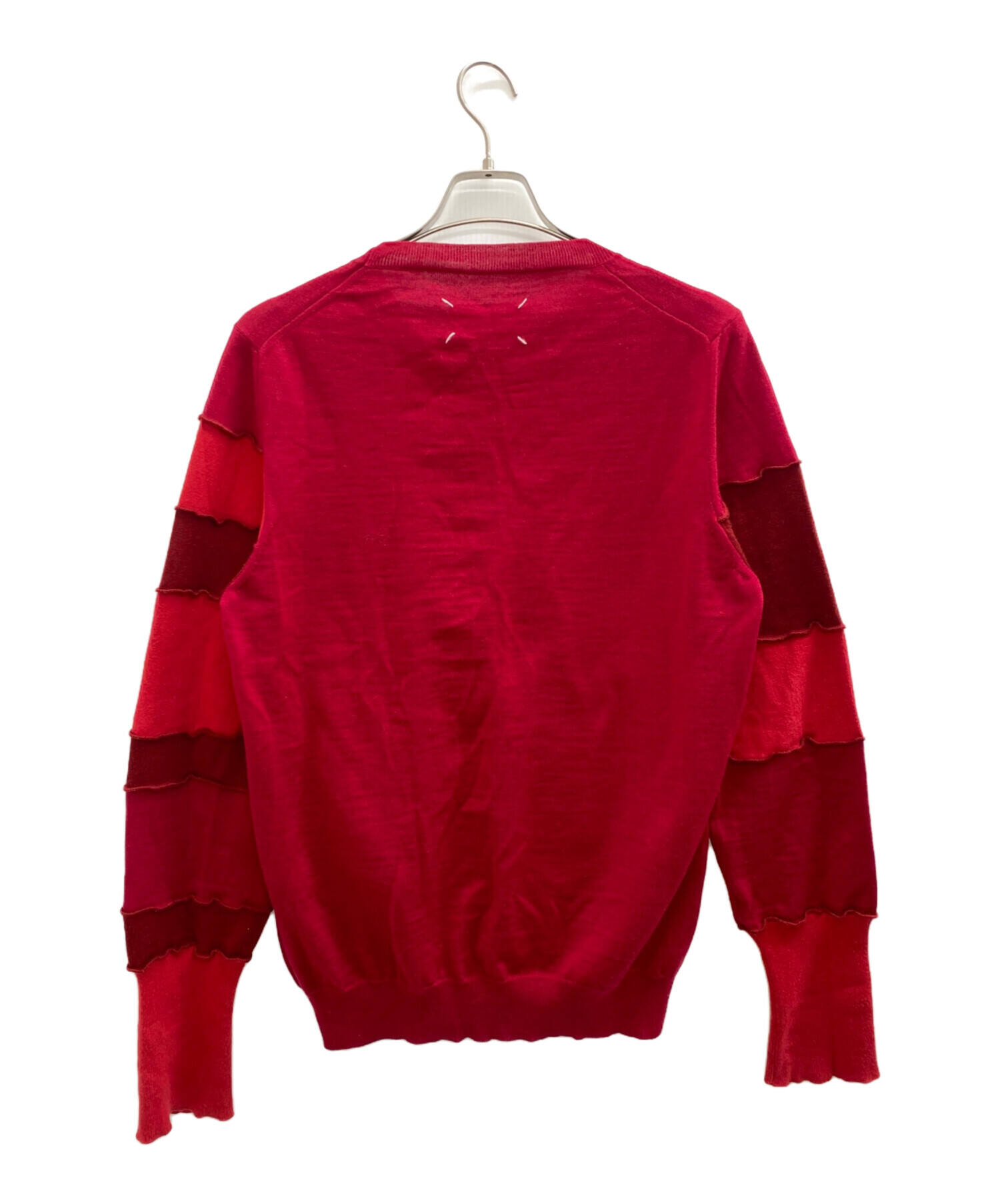 中古・古着通販】Maison Margiela (メゾンマルジェラ) 薄手ニット 