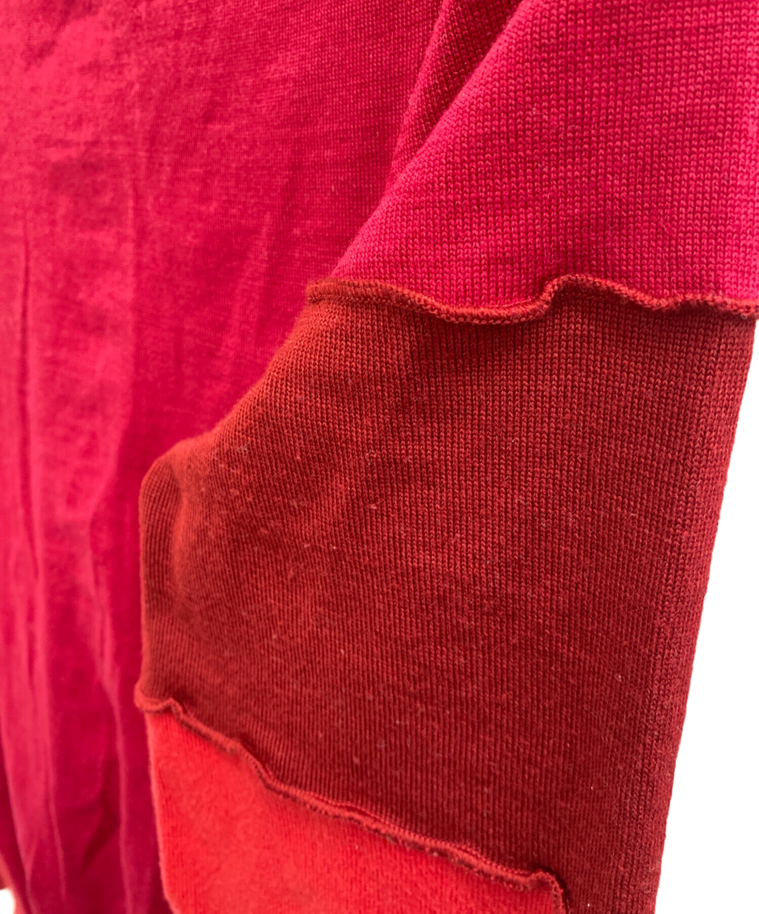 中古・古着通販】Maison Margiela (メゾンマルジェラ) 薄手ニット