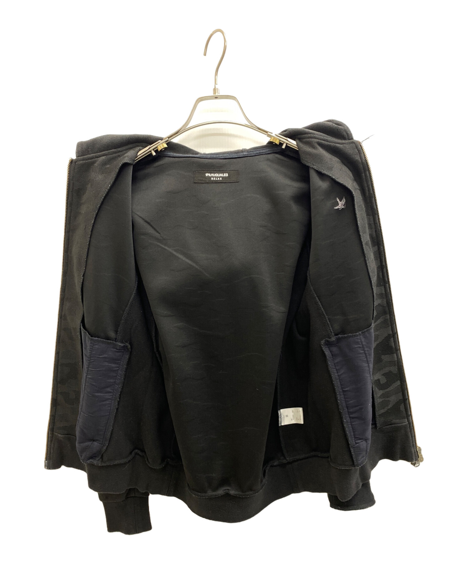 中古・古着通販】1PIU1UGUALE3 RELAX (ウノピゥウノウグァーレトレ 中古・古着通販】1PIU1UGUALE3 RELAX (ウノピゥウノウグァーレトレ