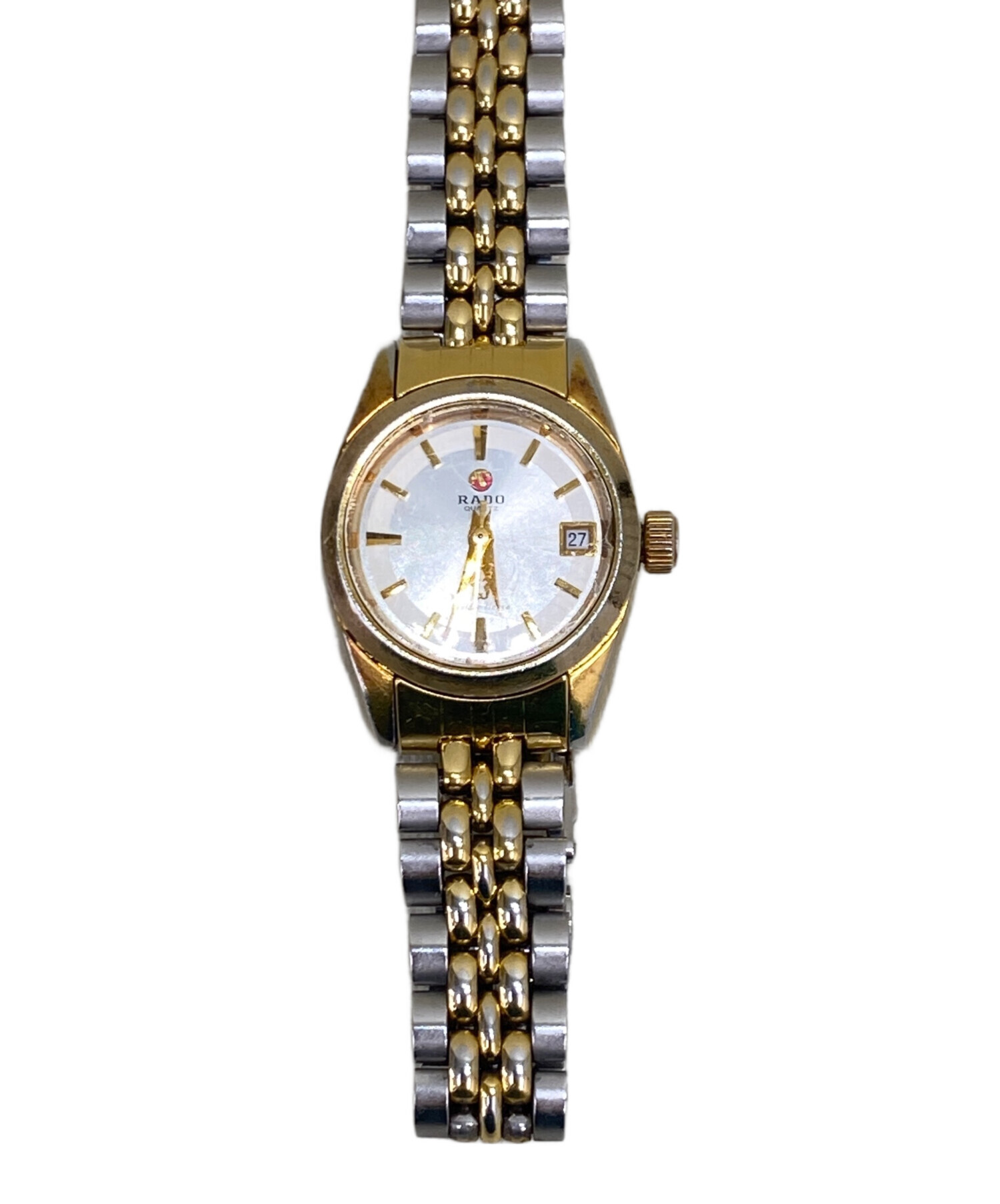 中古・古着通販】RADO (ラドー) リストウォッチ｜ブランド・古着通販