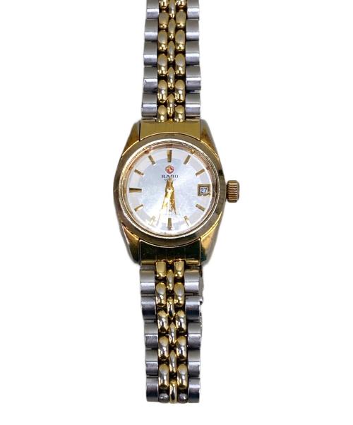 中古・古着通販】RADO (ラドー) リストウォッチ｜ブランド・古着通販