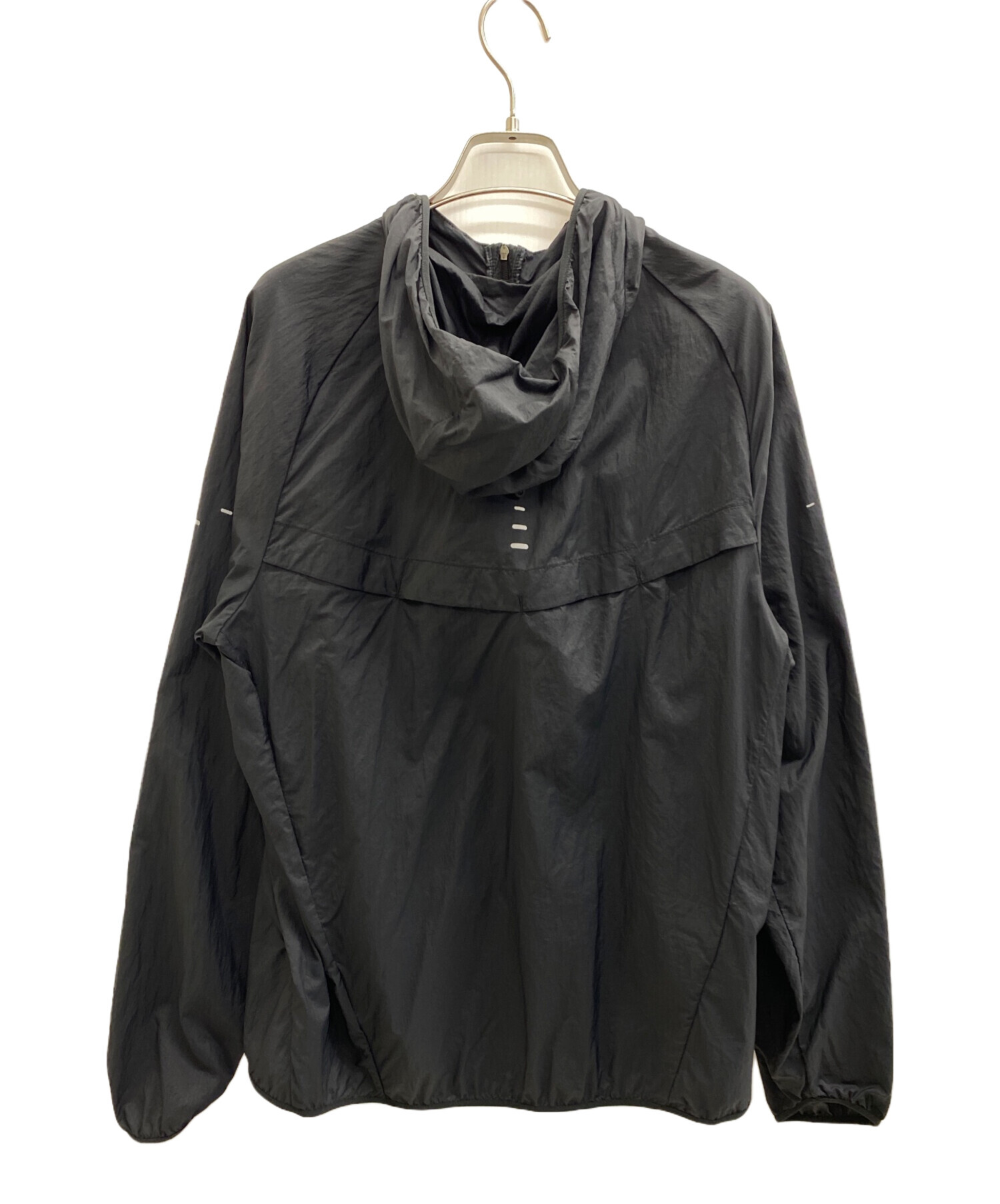 中古・古着通販】NIKE (ナイキ) ストライド ランニングジャケット