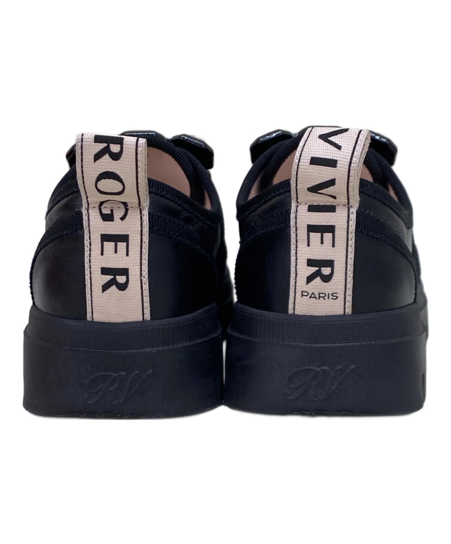 中古・古着通販】Roger Vivier (ロジェ ヴィヴィエ) スニーカー