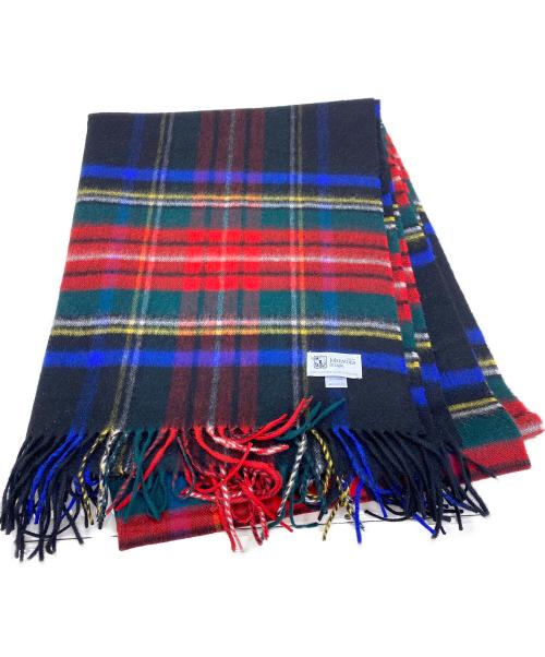 中古・古着通販】JOHNSTONS OF ELGIN (ジョンストンズオブエルガン