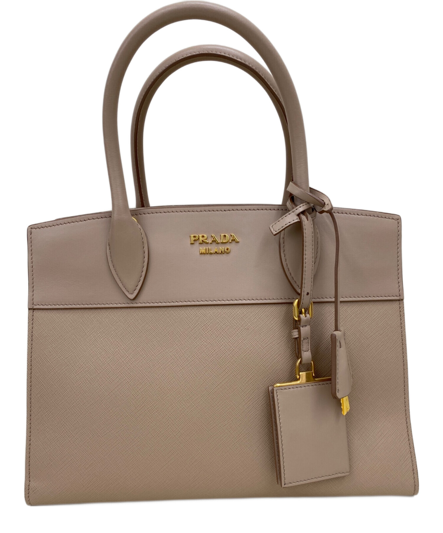 PRADA バッグ ベージュ ブラウン 保存袋付き PRADA バッグ ベージュ ブラウン 保存袋付き 楽天市場】プラダ/PRADA