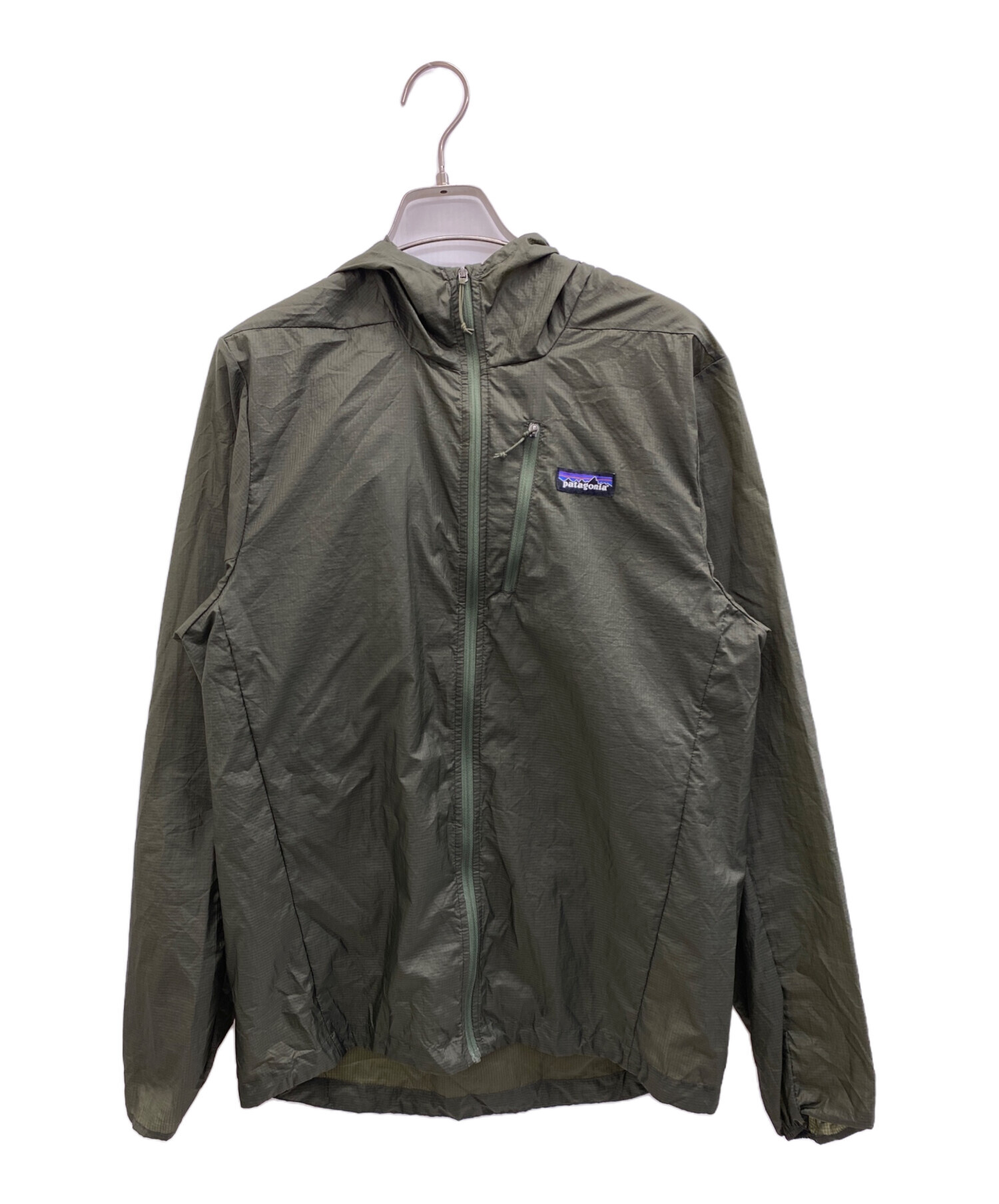 中古・古着通販】Patagonia (パタゴニア) メンズ・フーディニ