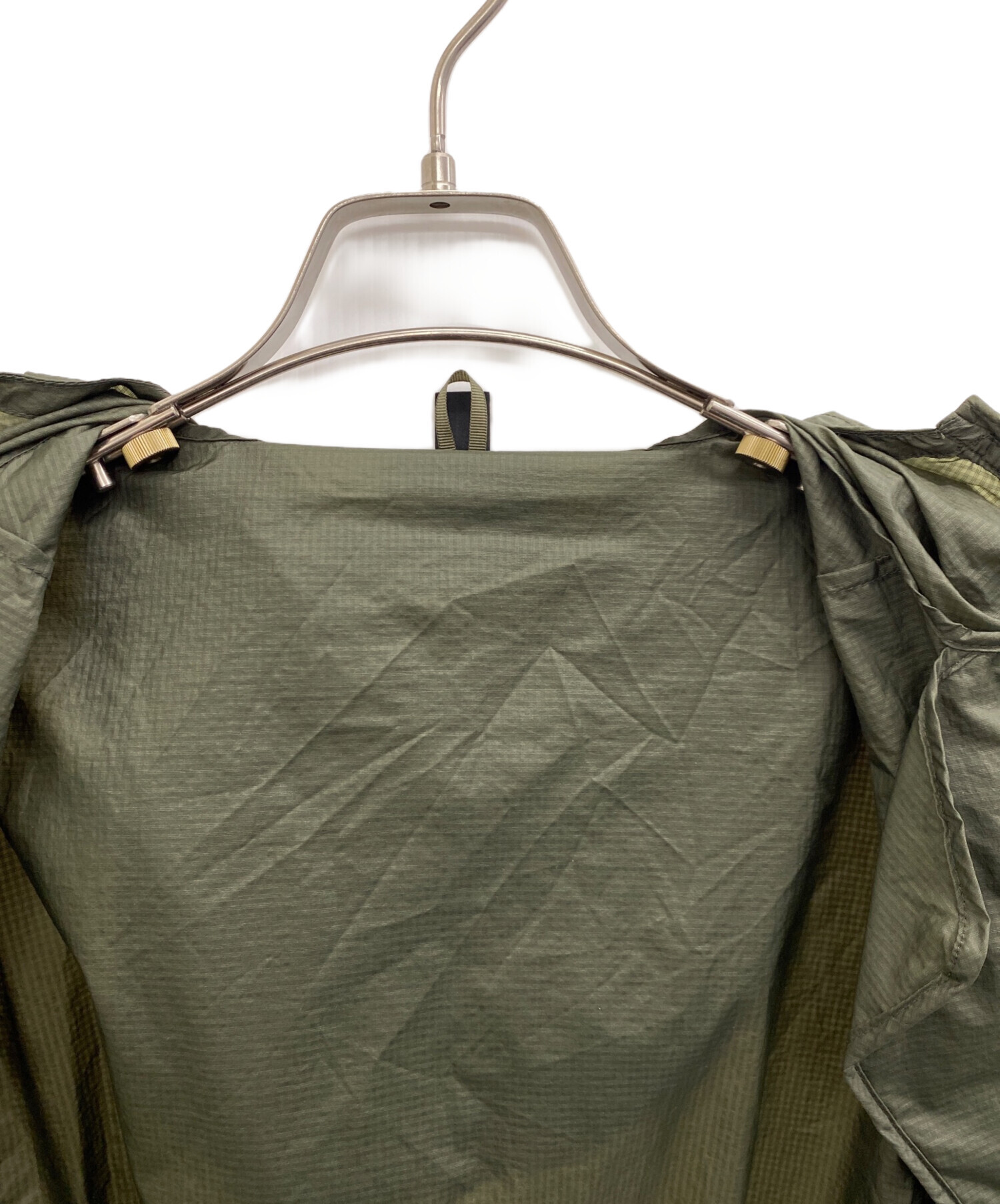 中古・古着通販】Patagonia (パタゴニア) メンズ・フーディニ