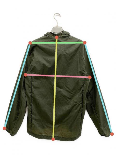 中古・古着通販】Patagonia (パタゴニア) メンズ・フーディニ