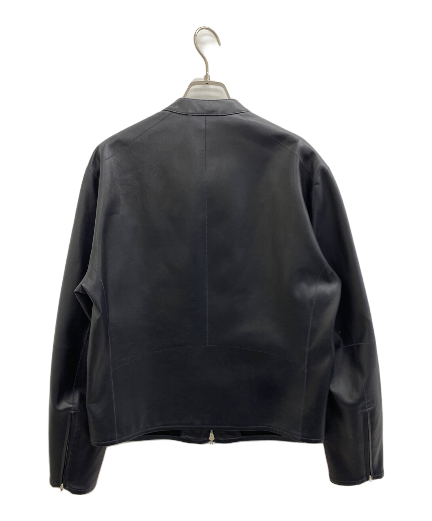 中古・古着通販】INSPINCT (インスピンクト) シングルライダース
