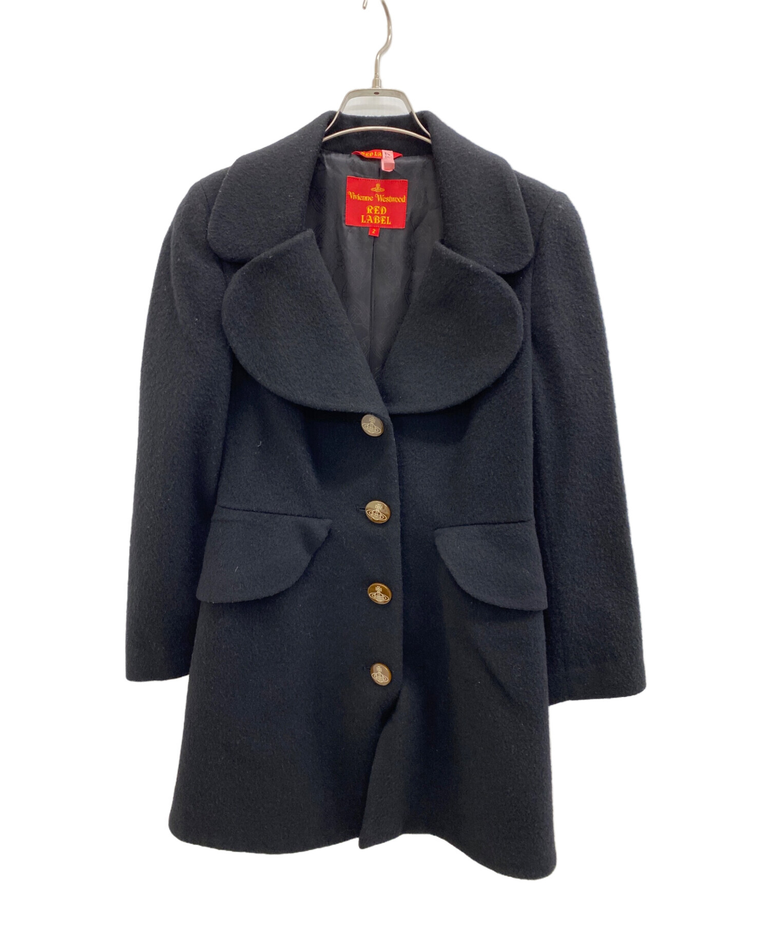 中古・古着通販】Vivienne Westwood RED LABEL (ヴィヴィアンウエスト
