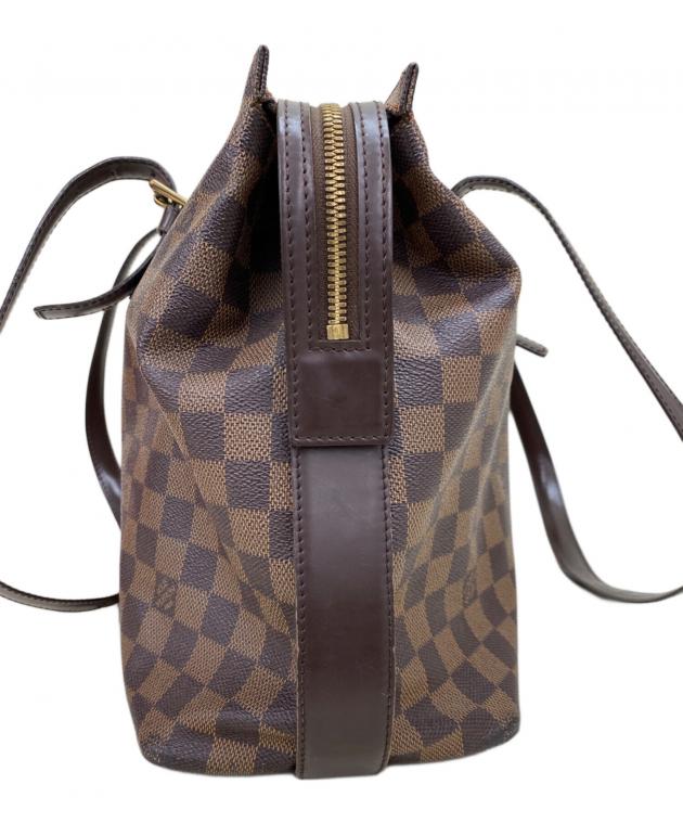美品‼️ LouisVuitton チェルシー　ショルダーバッグ 中古・古着通販】LOUIS VUITTON (ルイ ヴィトン) チェルシー｜ブランド