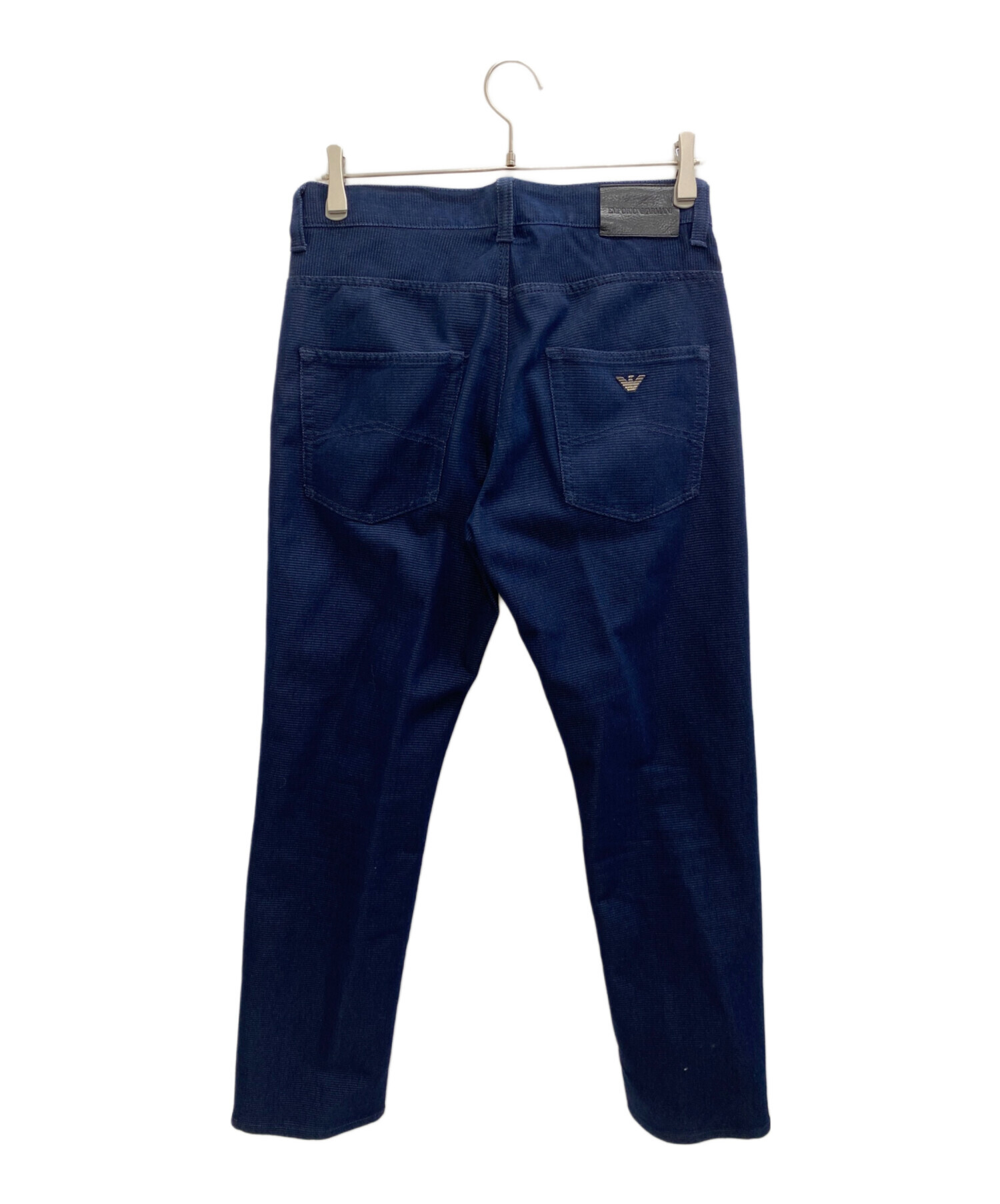 中古・古着通販】EMPORIO ARMANI (エンポリオアルマーニ) パンツ