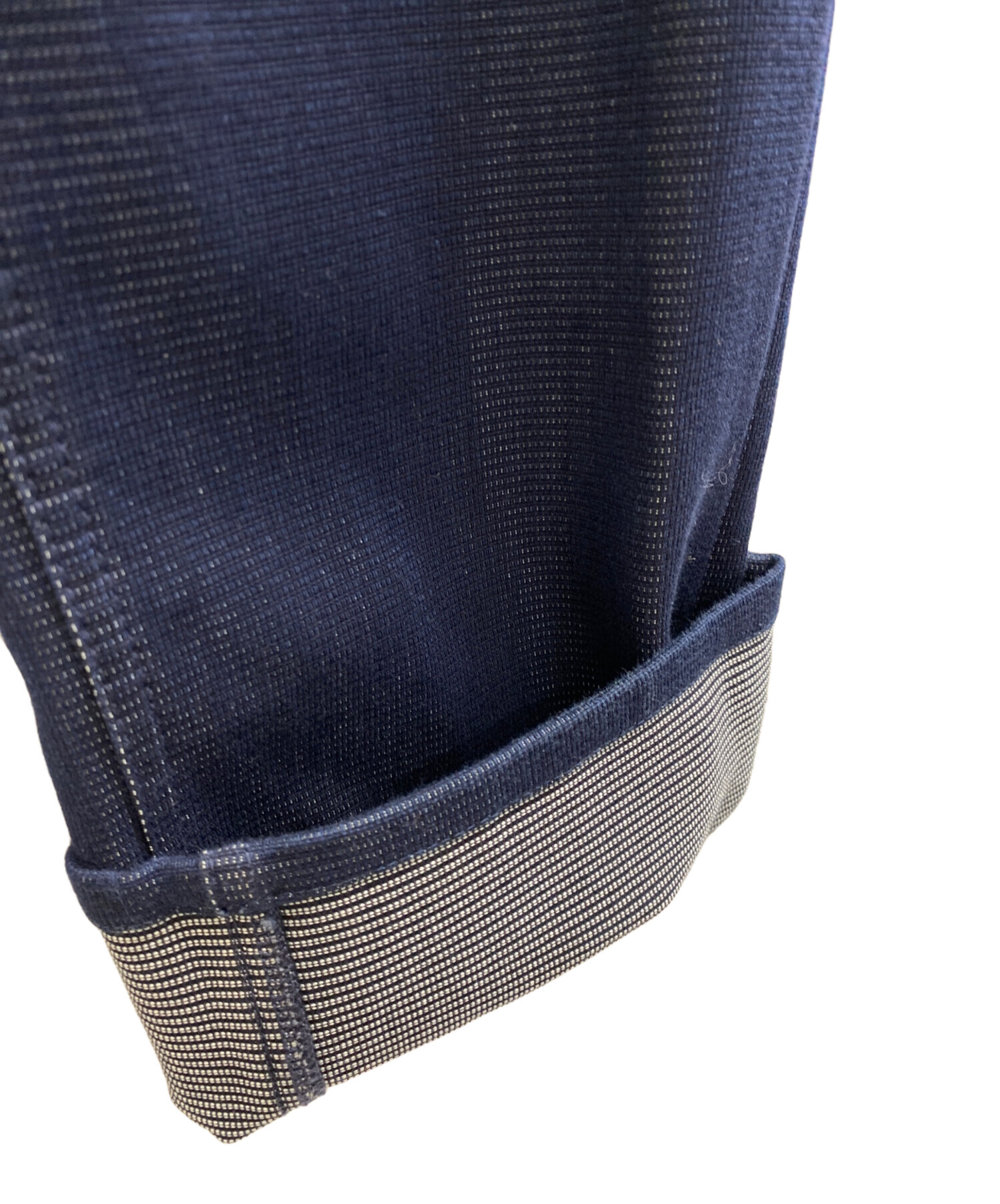 中古・古着通販】EMPORIO ARMANI (エンポリオアルマーニ) パンツ