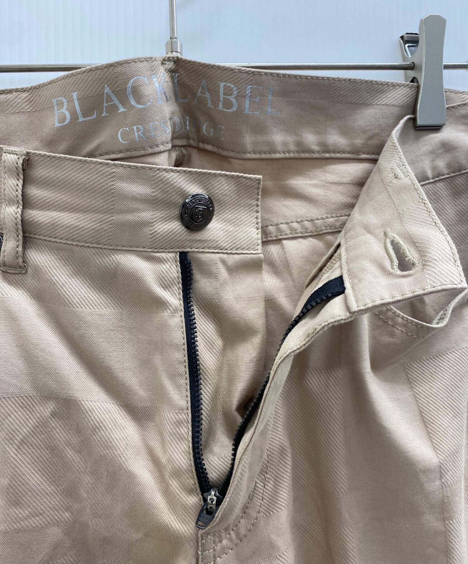 中古・古着通販】BLACK LABEL CRESTBRIDGE (ブラックレーベル クレスト
