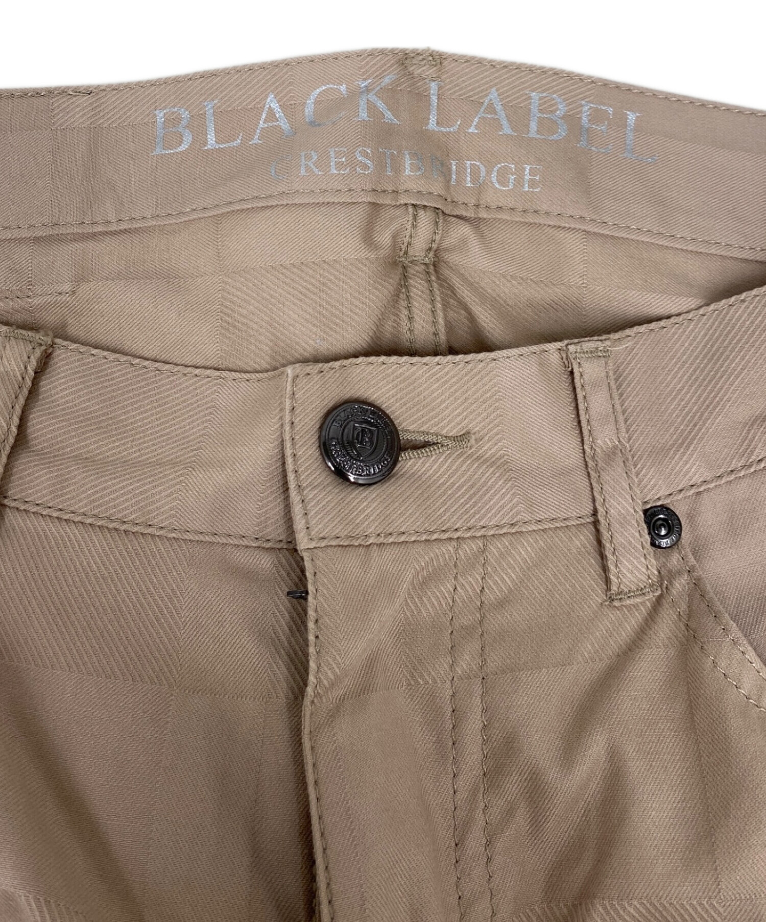 中古・古着通販】BLACK LABEL CRESTBRIDGE (ブラックレーベル クレスト