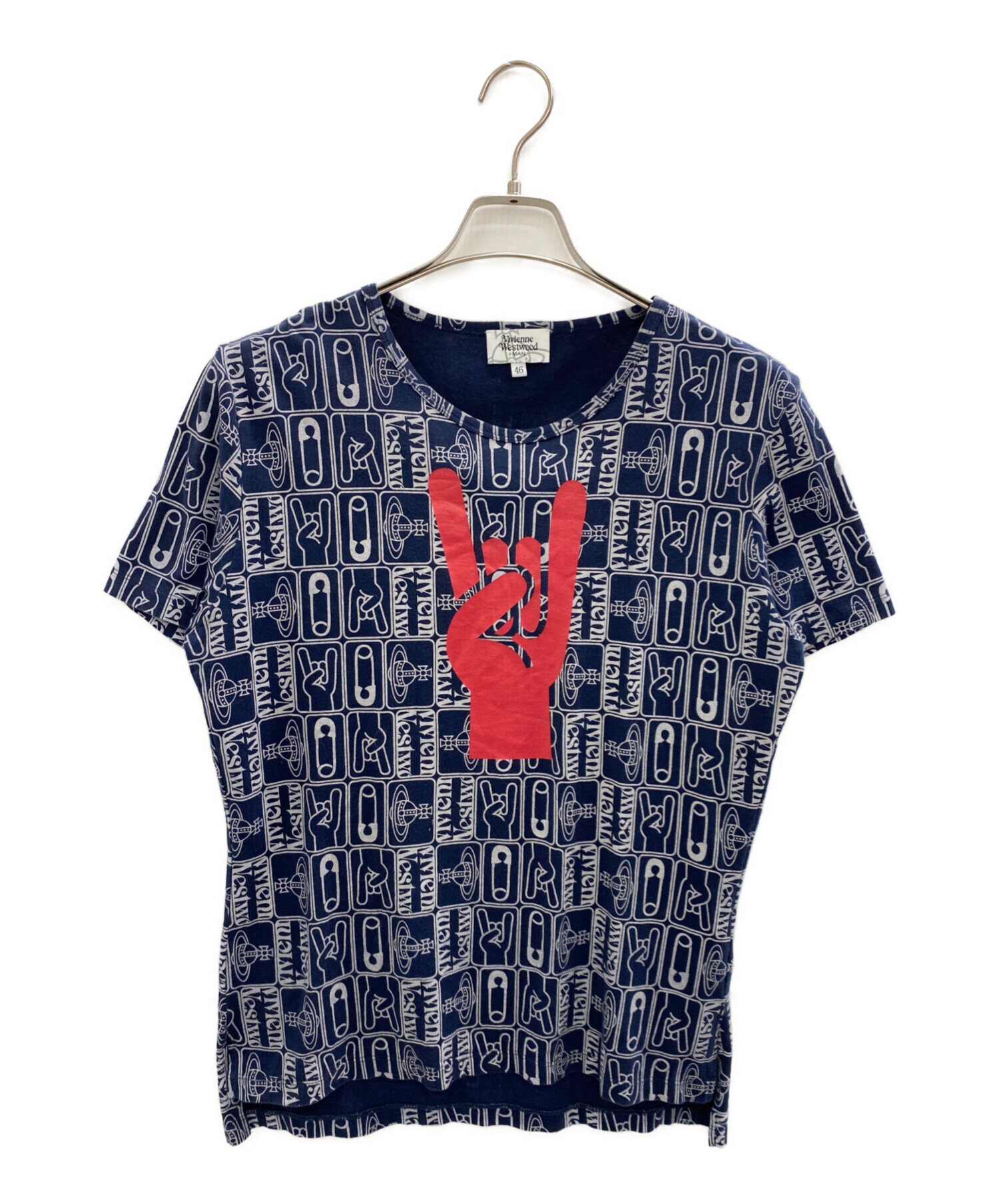 中古・古着通販】Vivienne Westwood (ヴィヴィアンウエストウッド