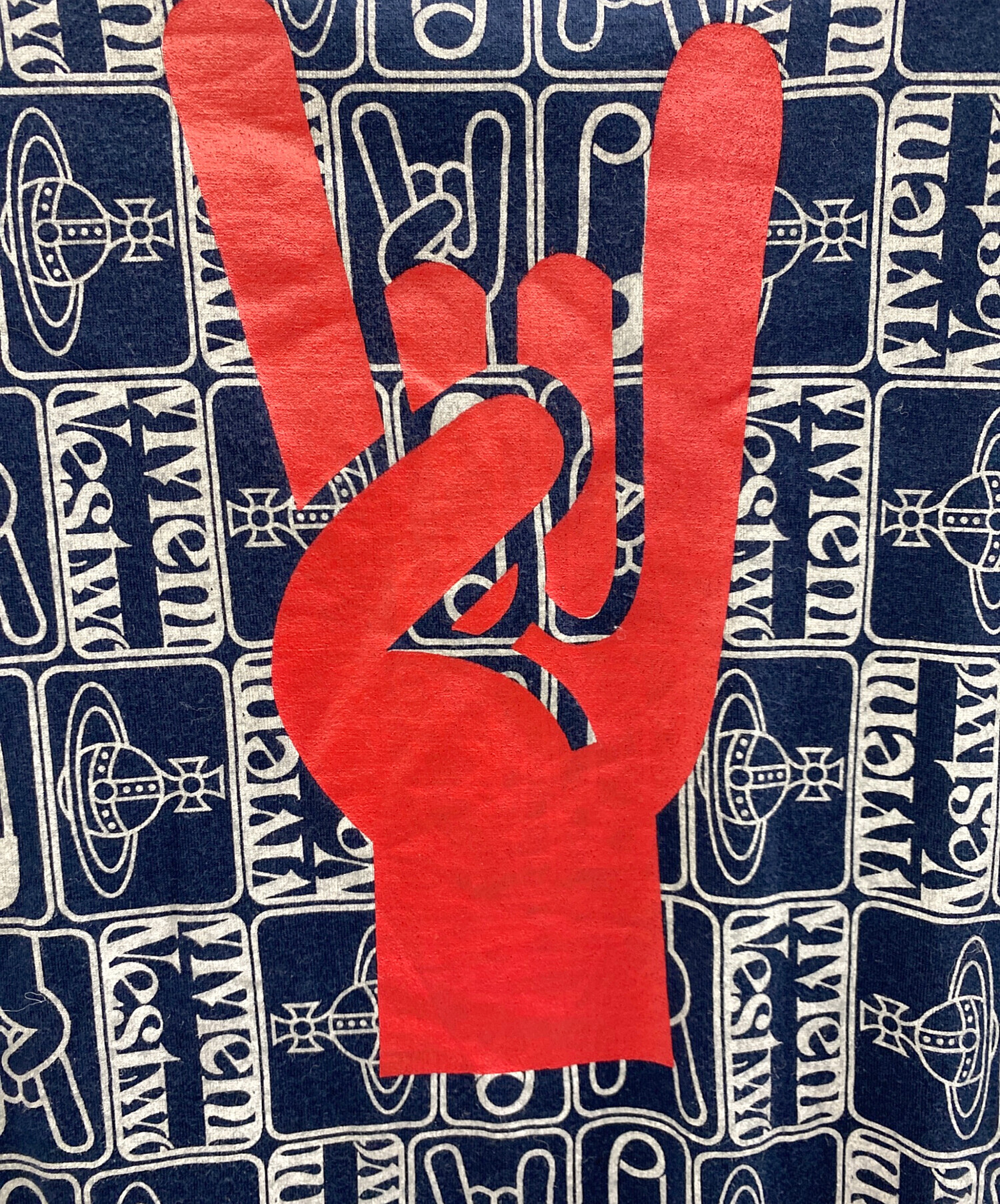 中古・古着通販】Vivienne Westwood (ヴィヴィアンウエストウッド