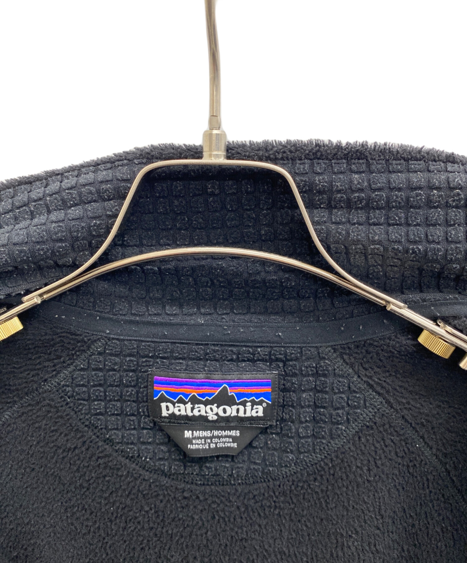 中古・古着通販】Patagonia (パタゴニア) R2フリースジャケット