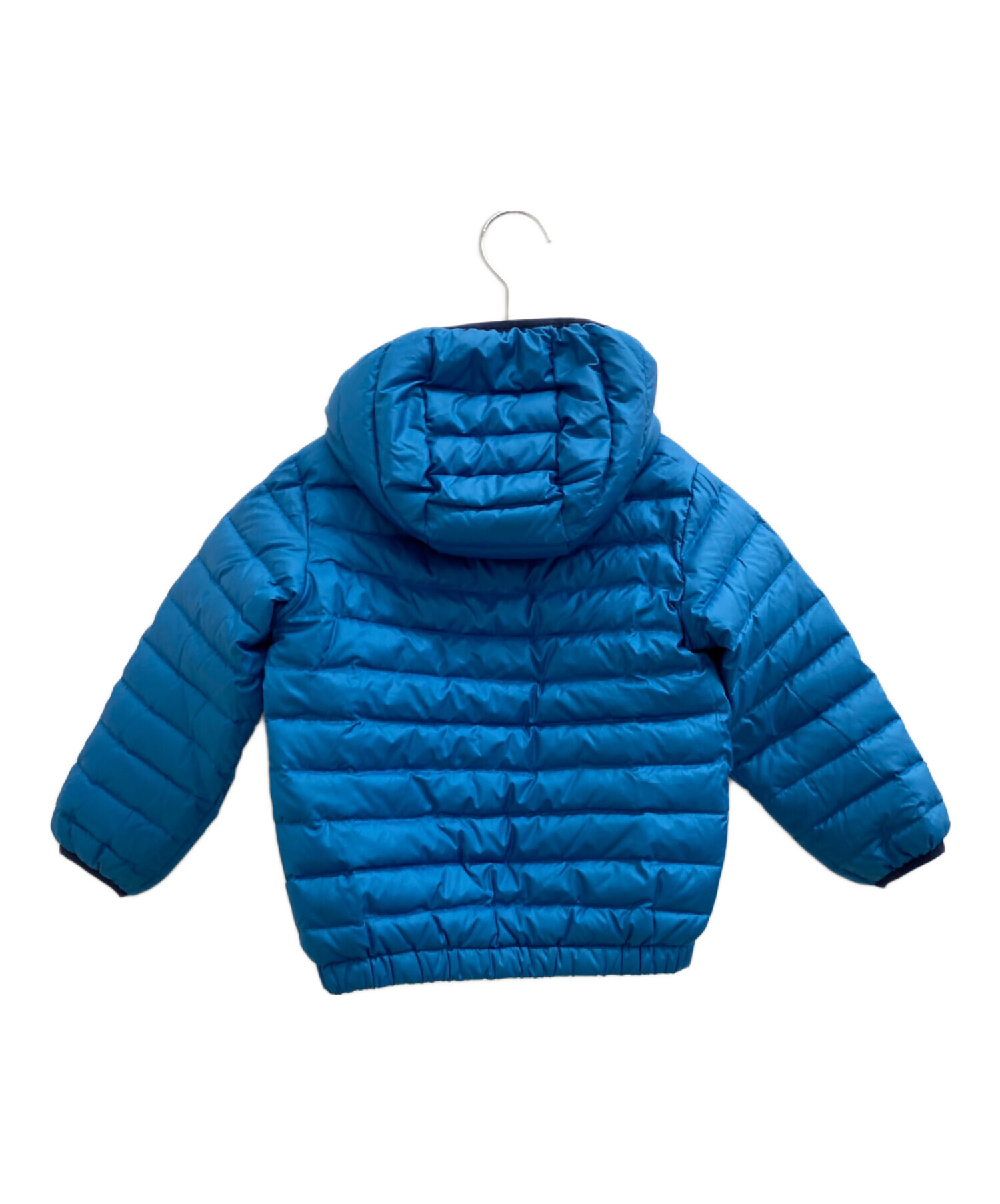 中古・古着通販】Patagonia (パタゴニア) ダウンジャケット キッズ