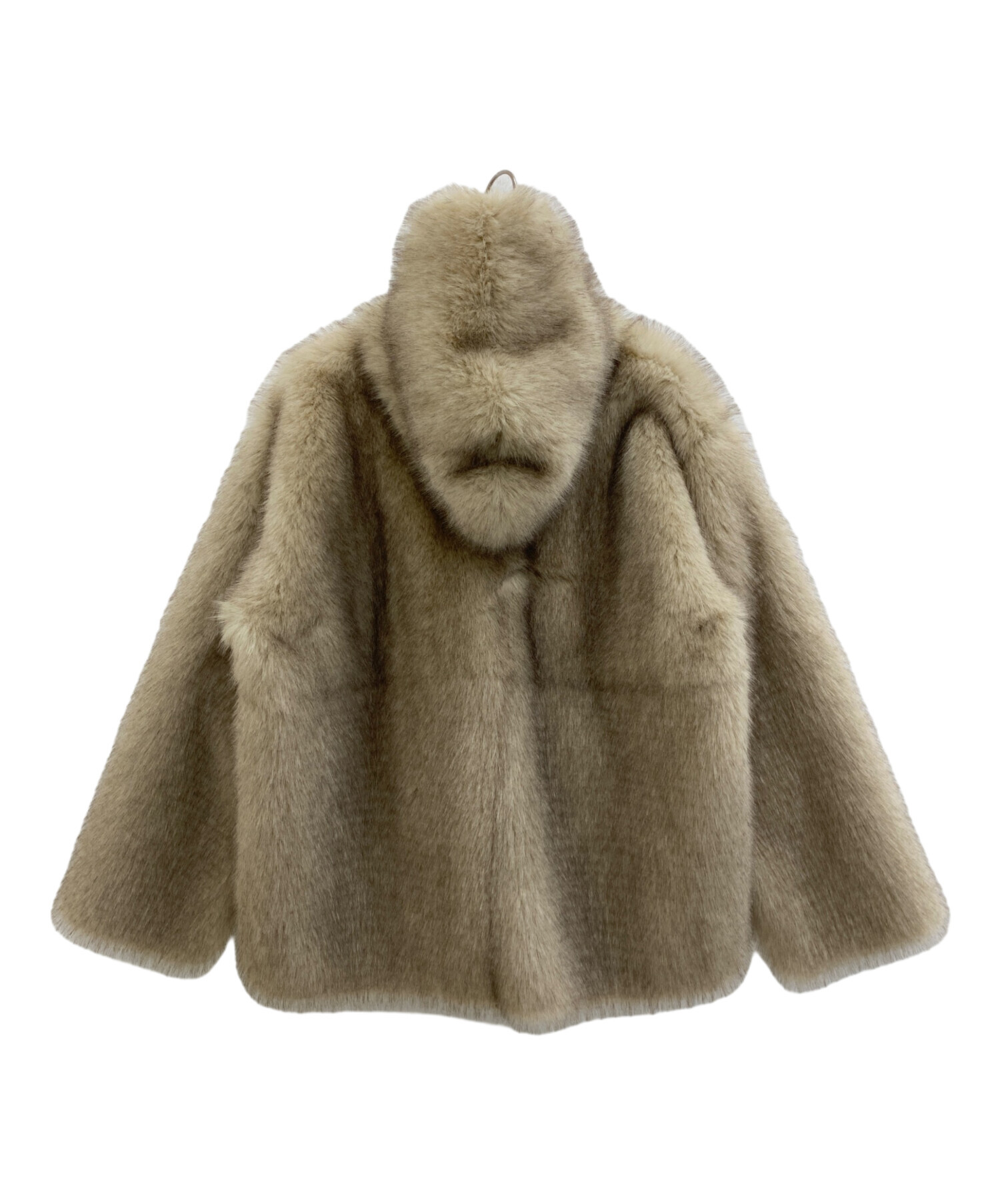 中古・古着通販】THINK FUR (シンクファー) Gradation Fur Foody