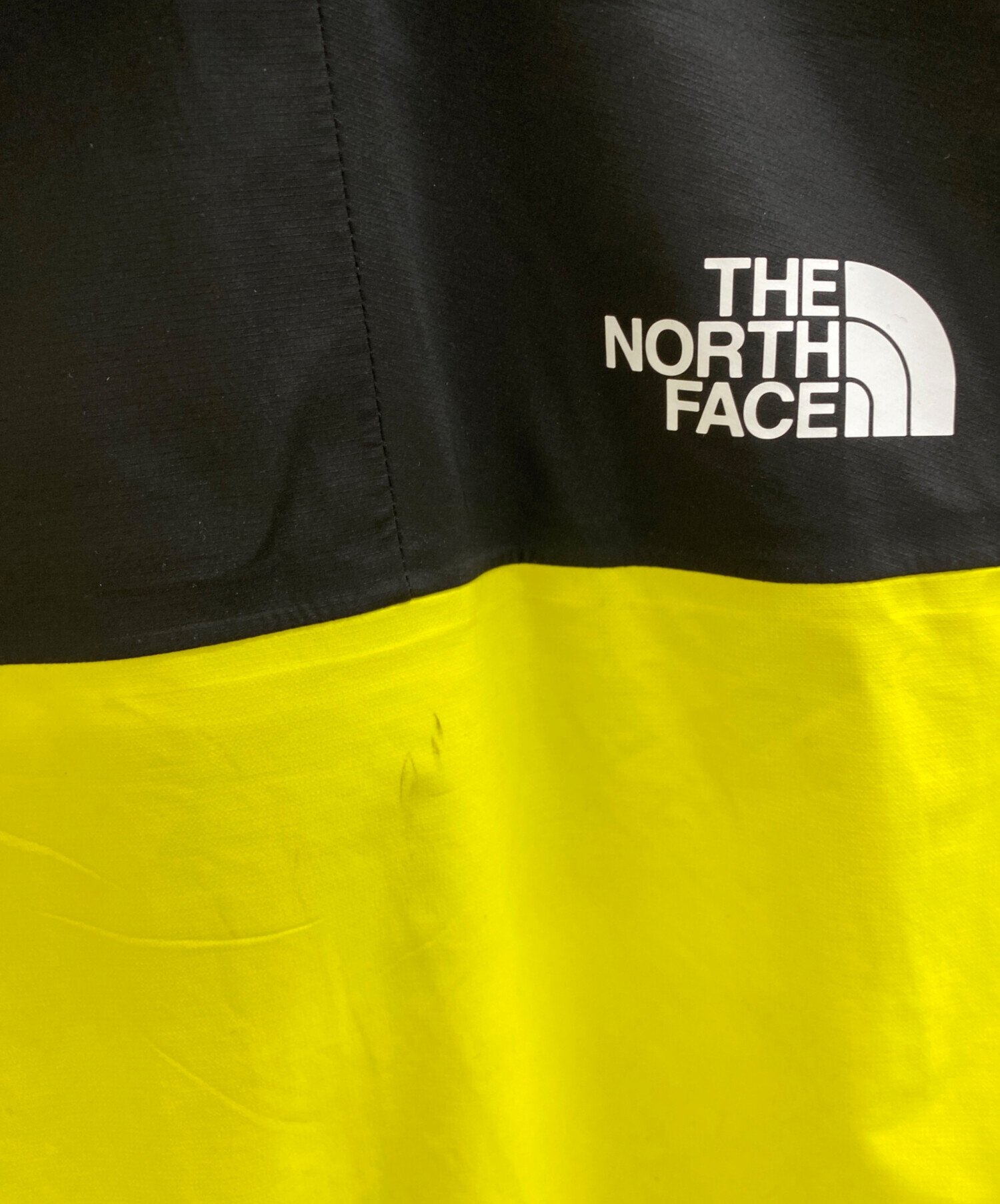 中古・古着通販】THE NORTH FACE (ザ ノース フェイス) FL Super Haze