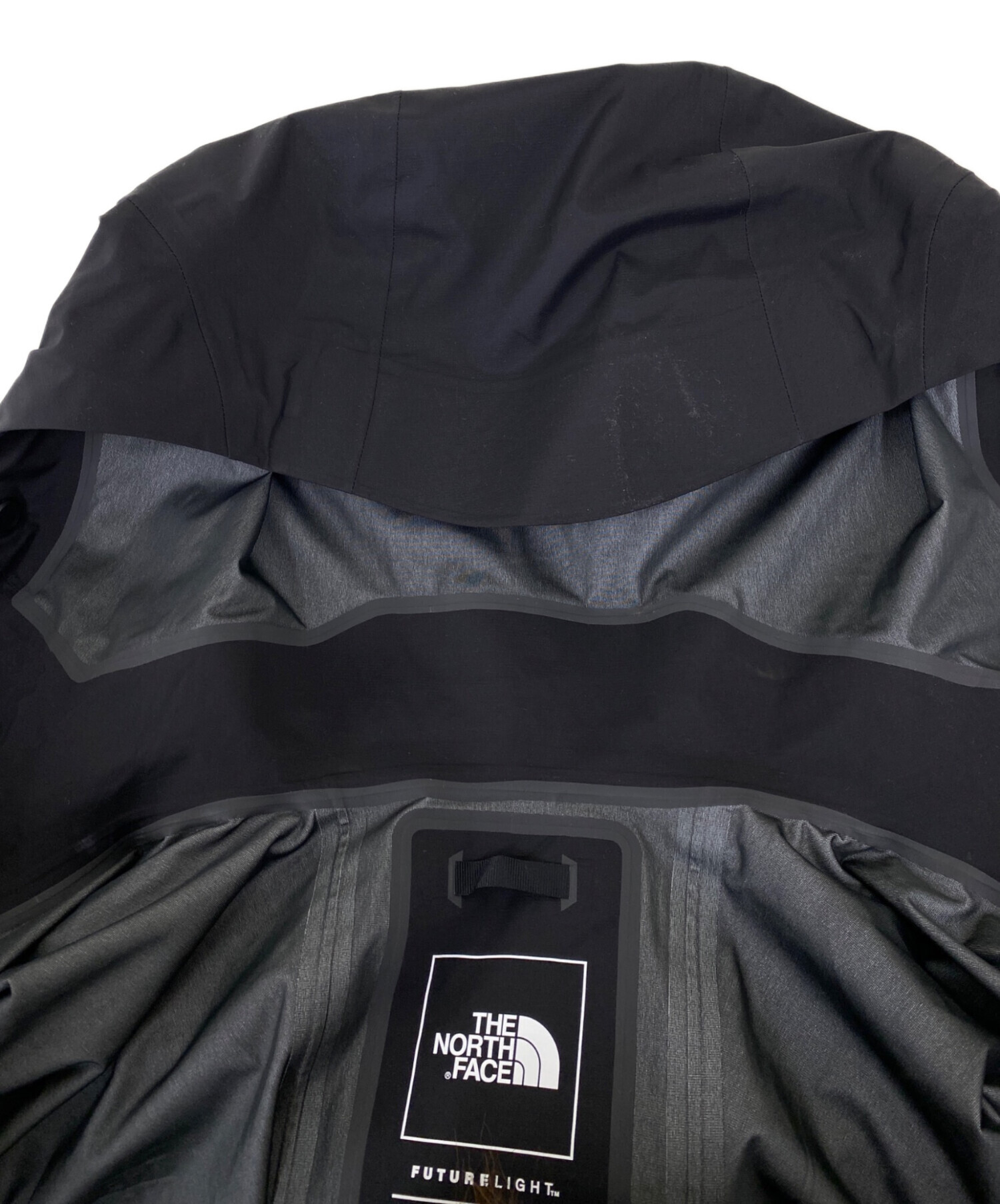 中古・古着通販】THE NORTH FACE (ザ ノース フェイス) FL Super Haze 