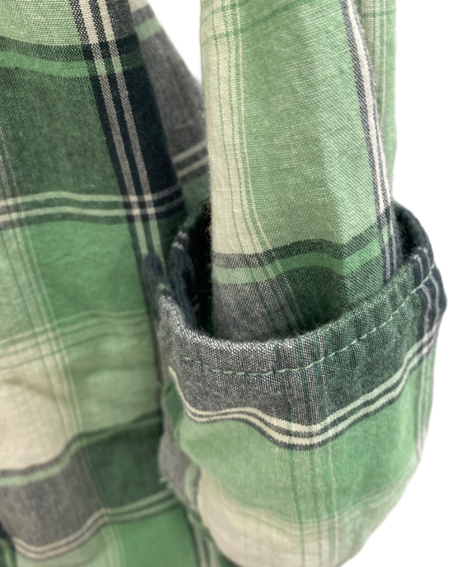 中古・古着通販】Hysteric Glamour (ヒステリックグラマー) 長袖シャツ