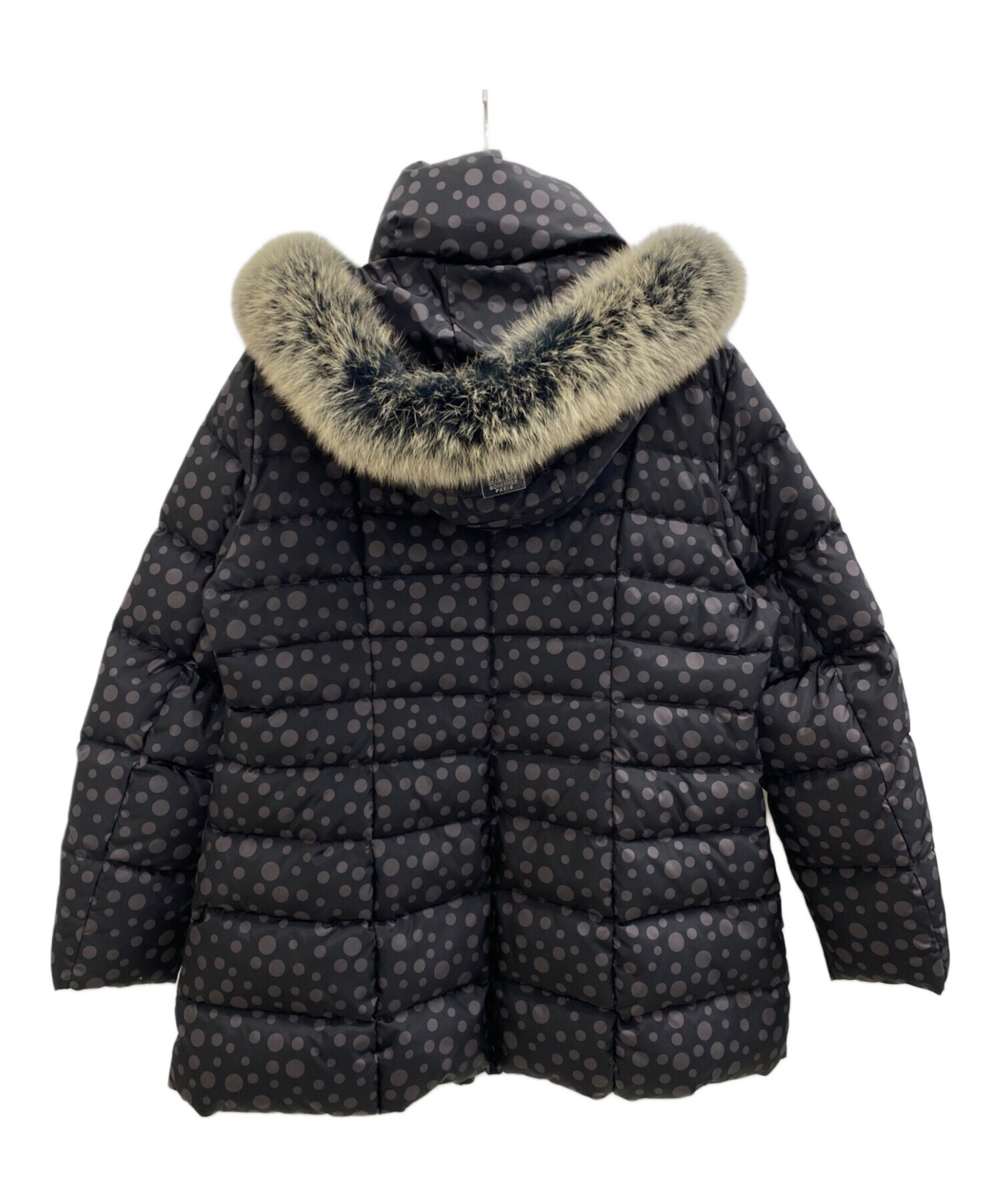 中古・古着通販】JEAN LOUIS SCHERRER (ジャンルイ シェレル) ダウン