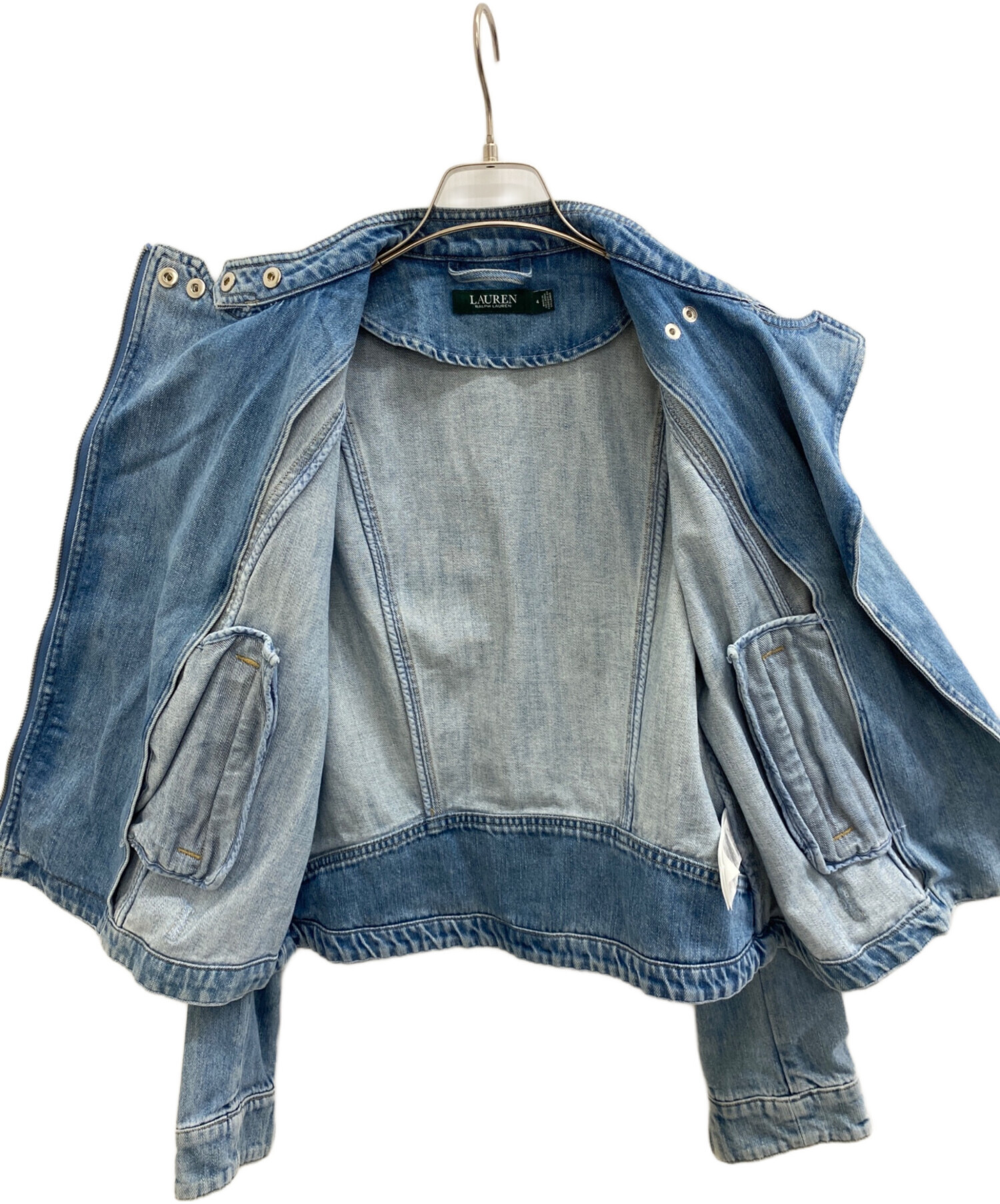 中古・古着通販】LAUREN RALPH LAUREN (ローレンラルフローレン