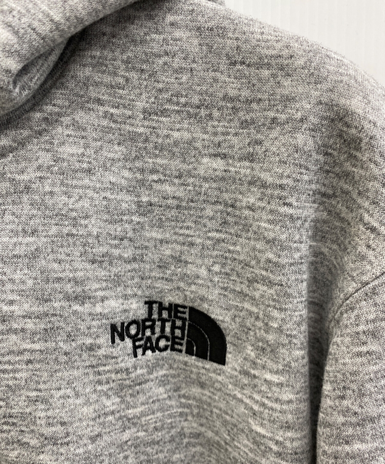 中古・古着通販】THE NORTH FACE (ザ ノース フェイス) Square Logo
