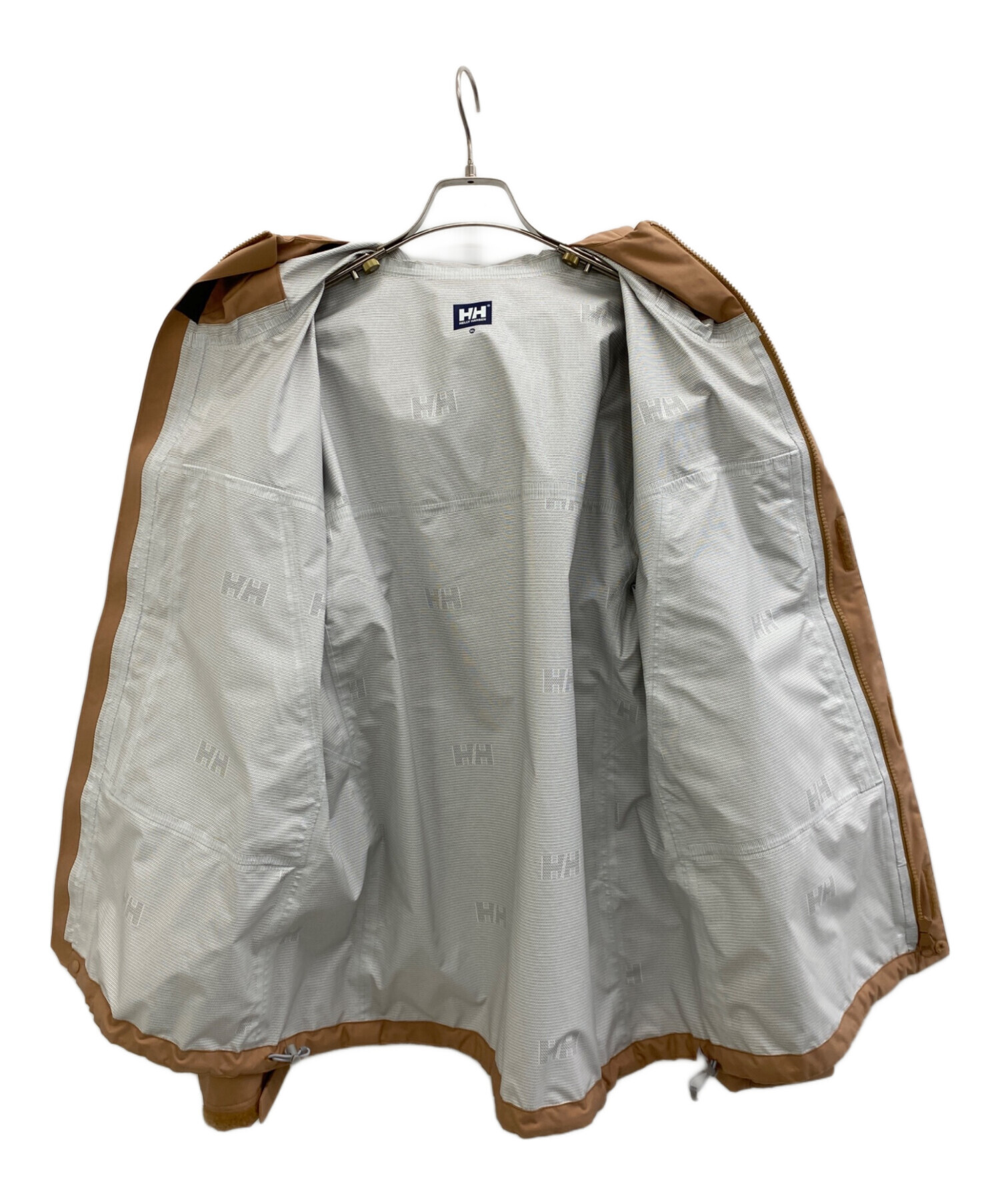 中古・古着通販】HELLY HANSEN (ヘリーハンセン) Scandza Light Jacket