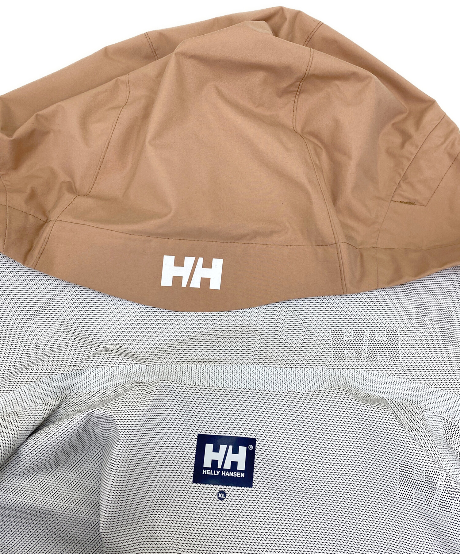 中古・古着通販】HELLY HANSEN (ヘリーハンセン) Scandza Light Jacket
