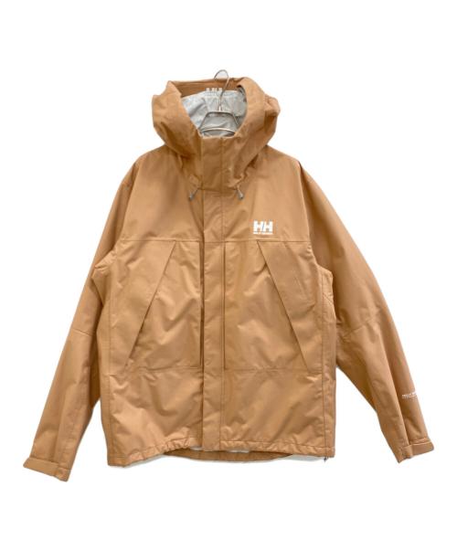 中古・古着通販】HELLY HANSEN (ヘリーハンセン) Scandza Light Jacket