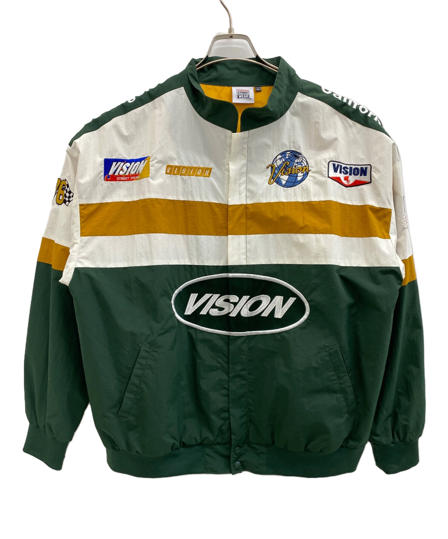 中古・古着通販】VISION STREET WEAR (ヴィションストリートウェアー
