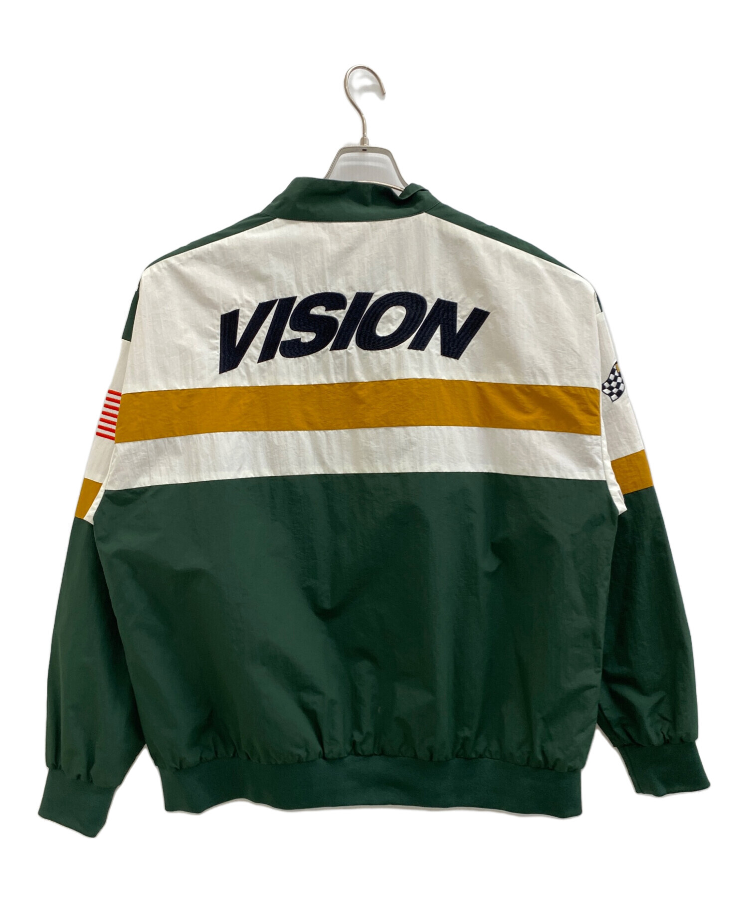 中古・古着通販】VISION STREET WEAR (ヴィションストリートウェアー
