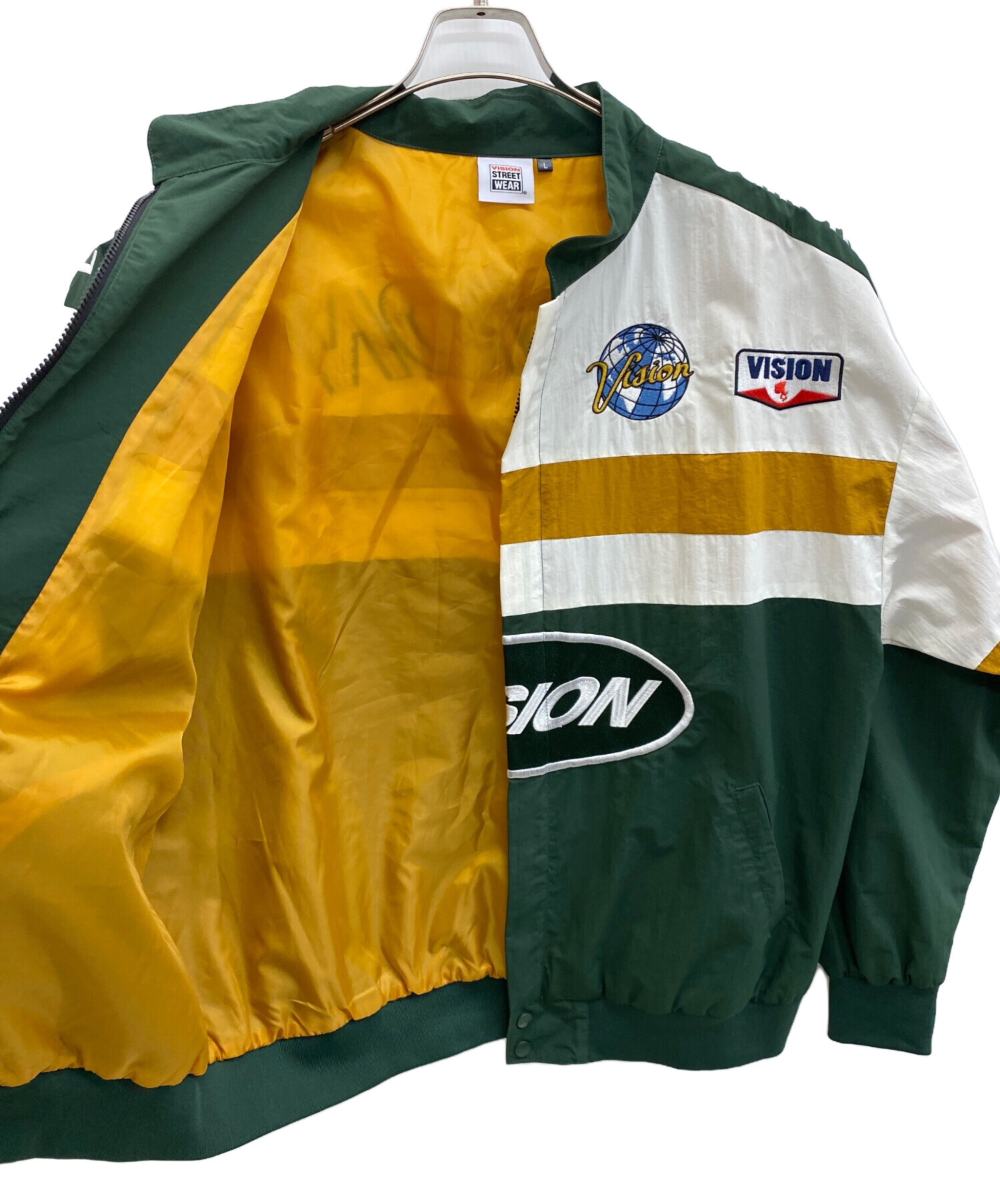 中古・古着通販】VISION STREET WEAR (ヴィションストリートウェアー