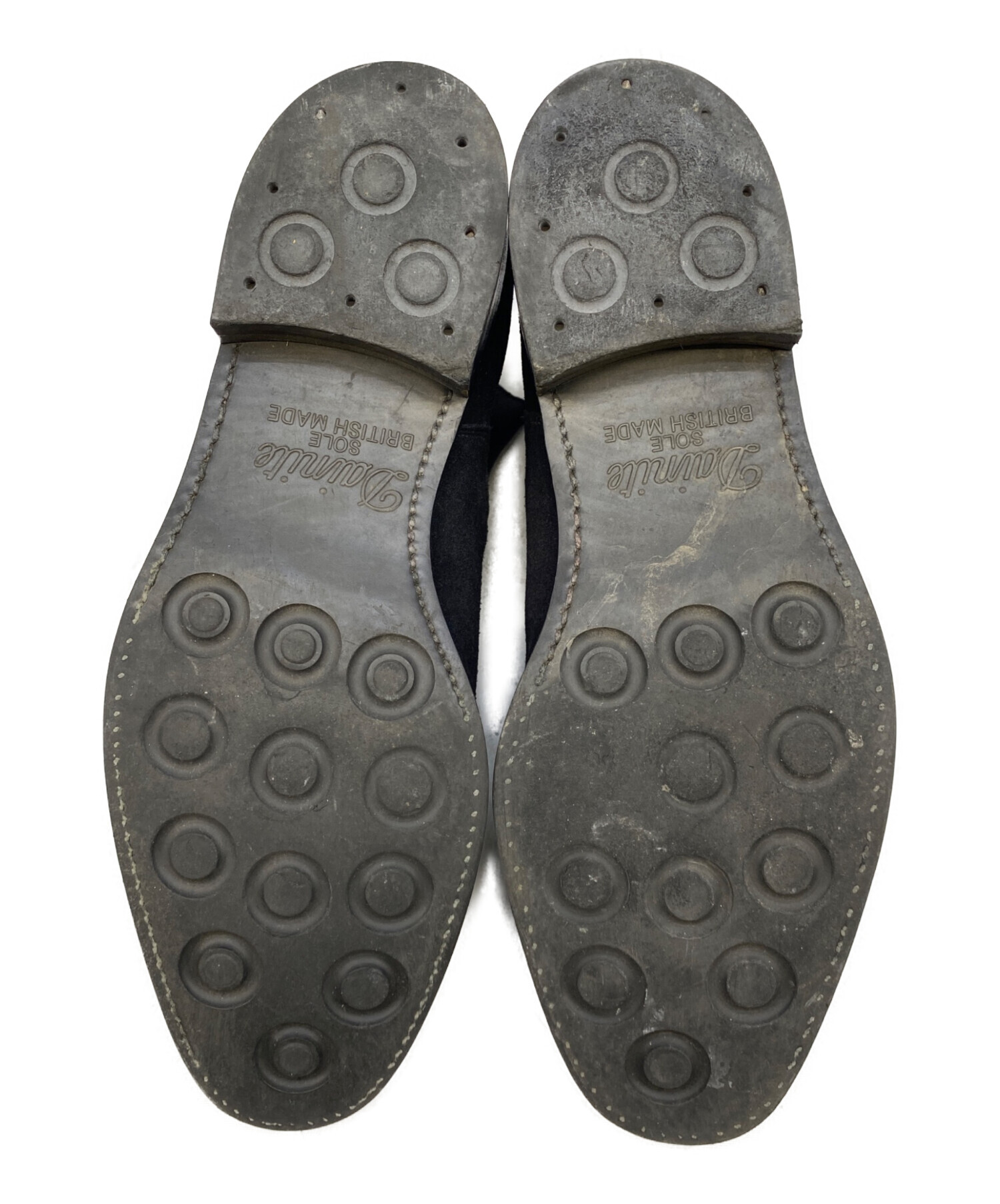 中古・古着通販】Lloyd footwear (ロイドフットウェア) サイドゴア 