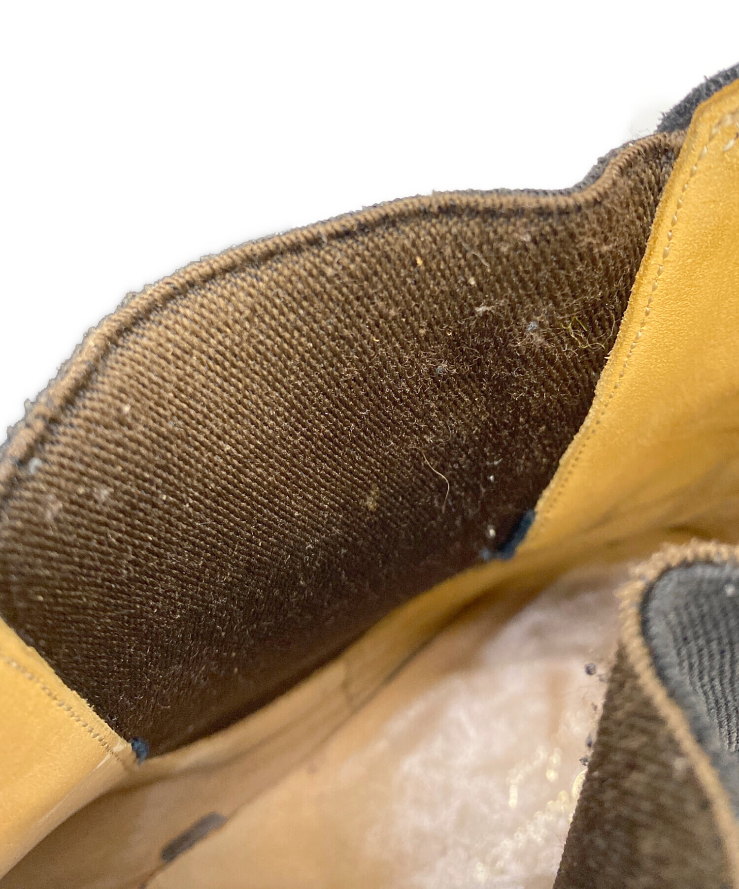 中古・古着通販】Lloyd footwear (ロイドフットウェア) サイドゴア 
