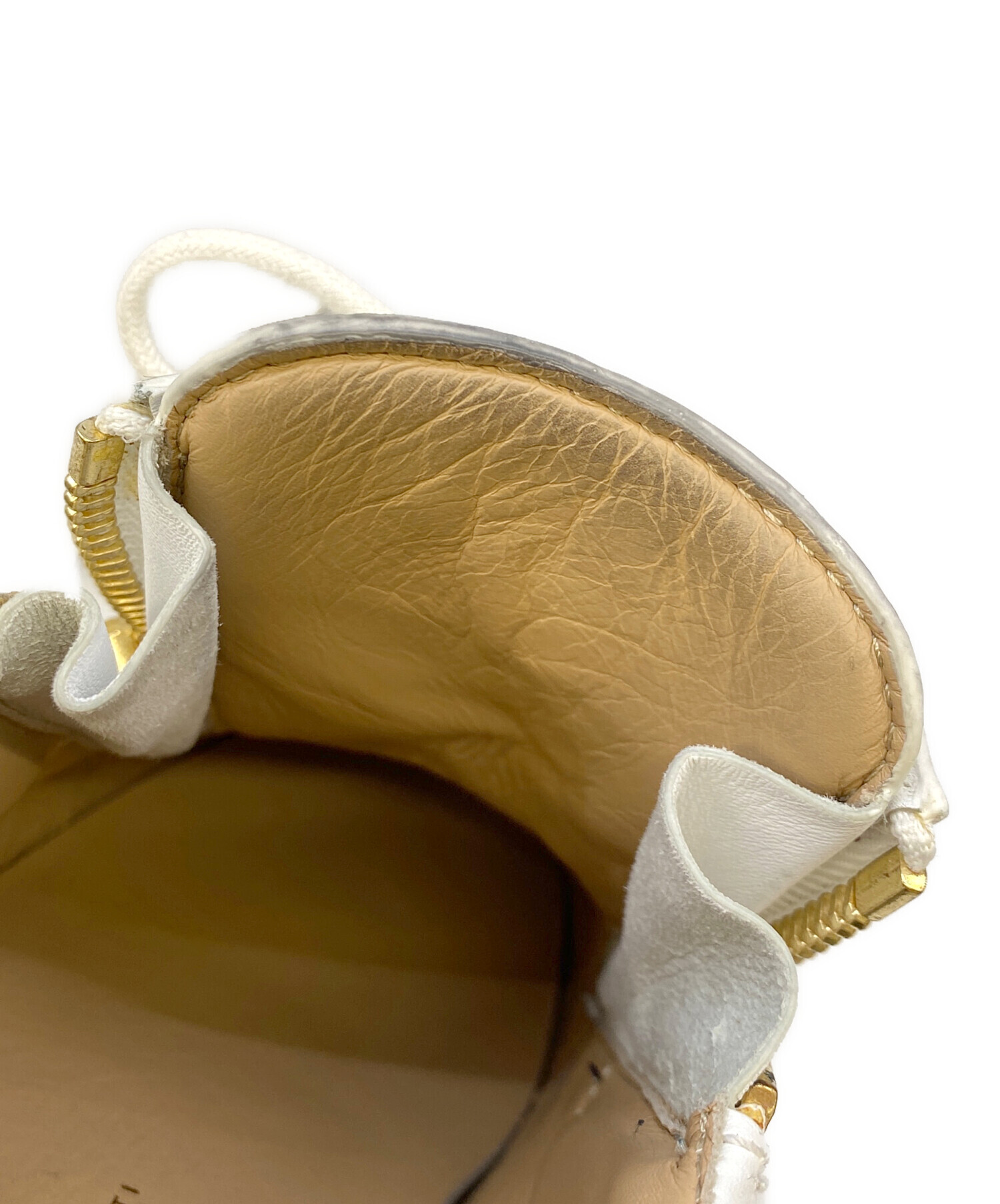 中古・古着通販】GIUSEPPE ZANOTTI (ジュゼッペザノッティ) スニーカー